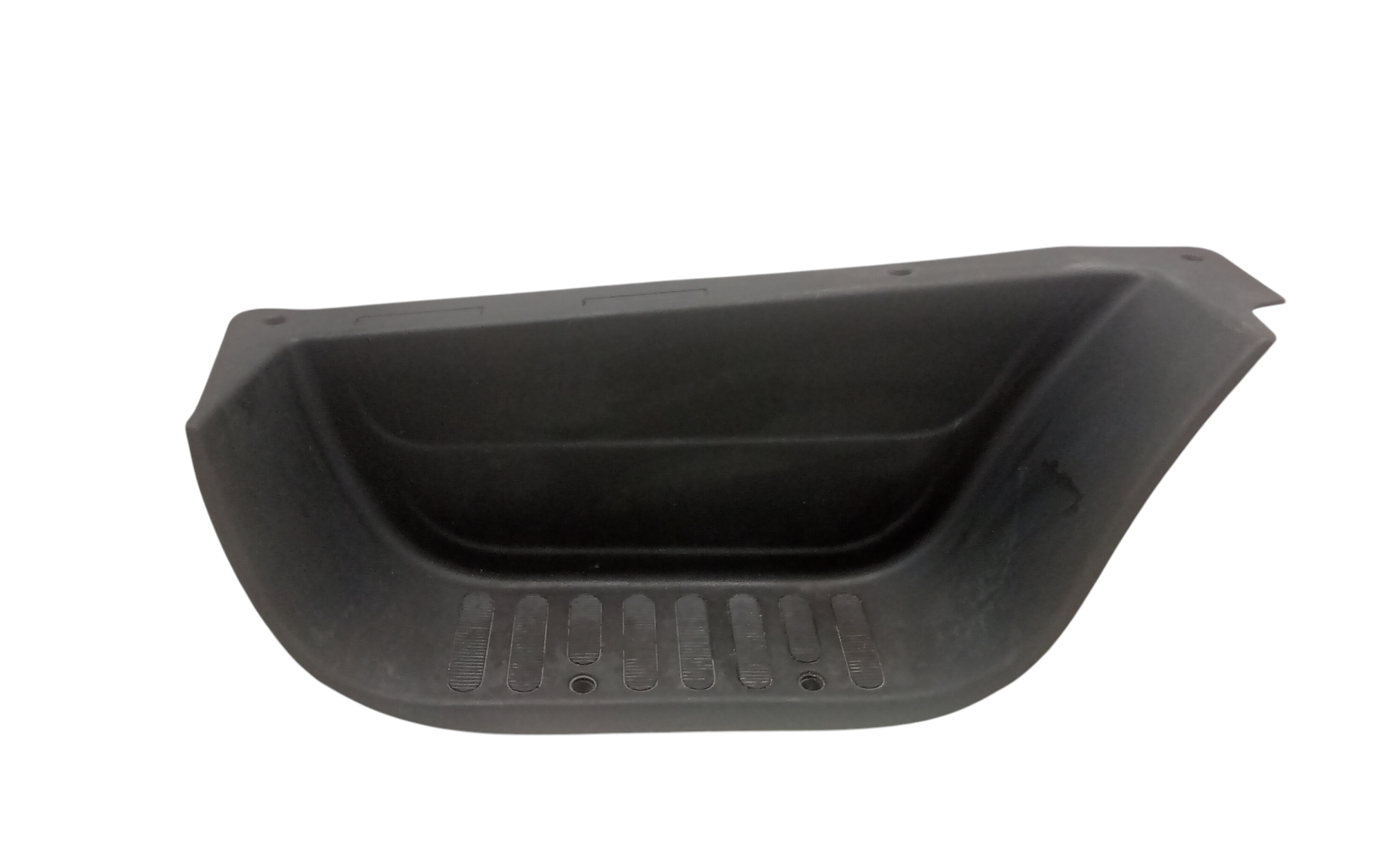 Pedana Lat. Destro Usato