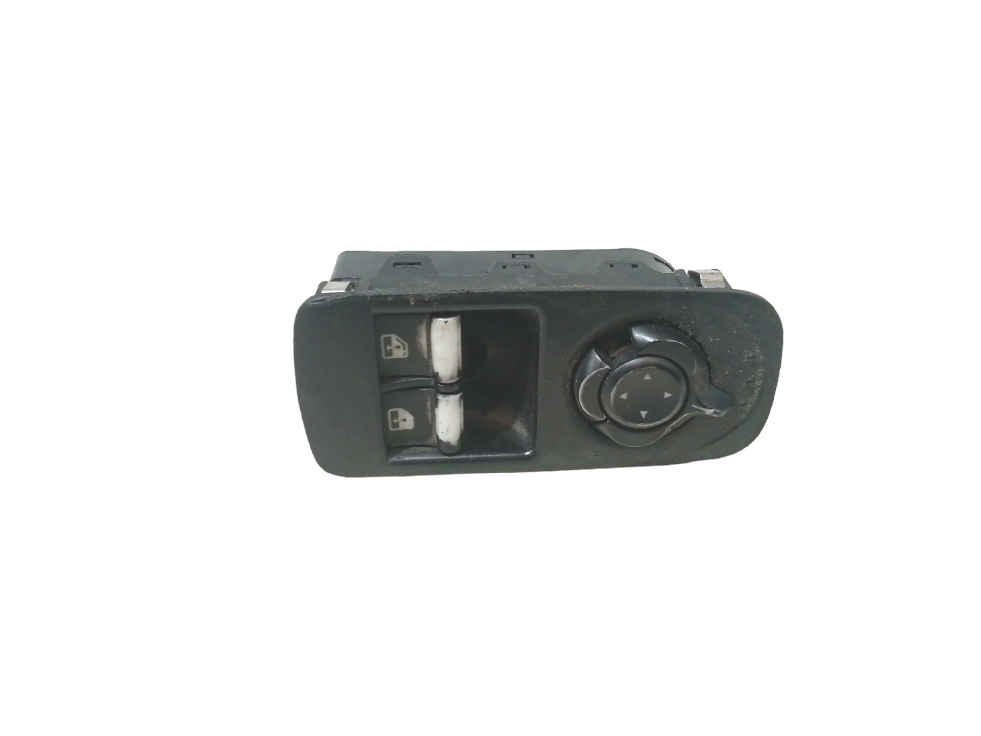 Interruttore Alzacristalli Porta Ant. Sinistro Usato