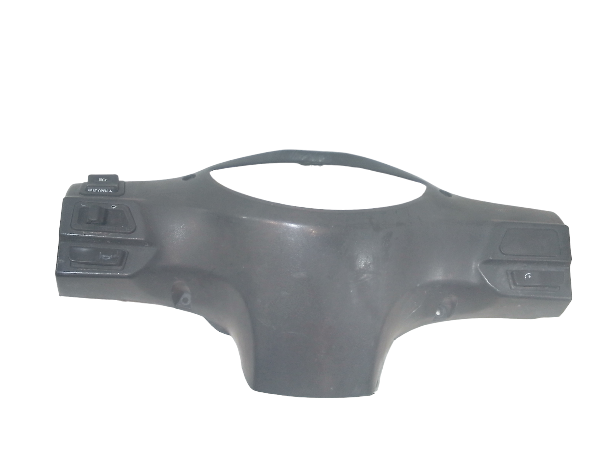 Cornice Portastrumenti Usato