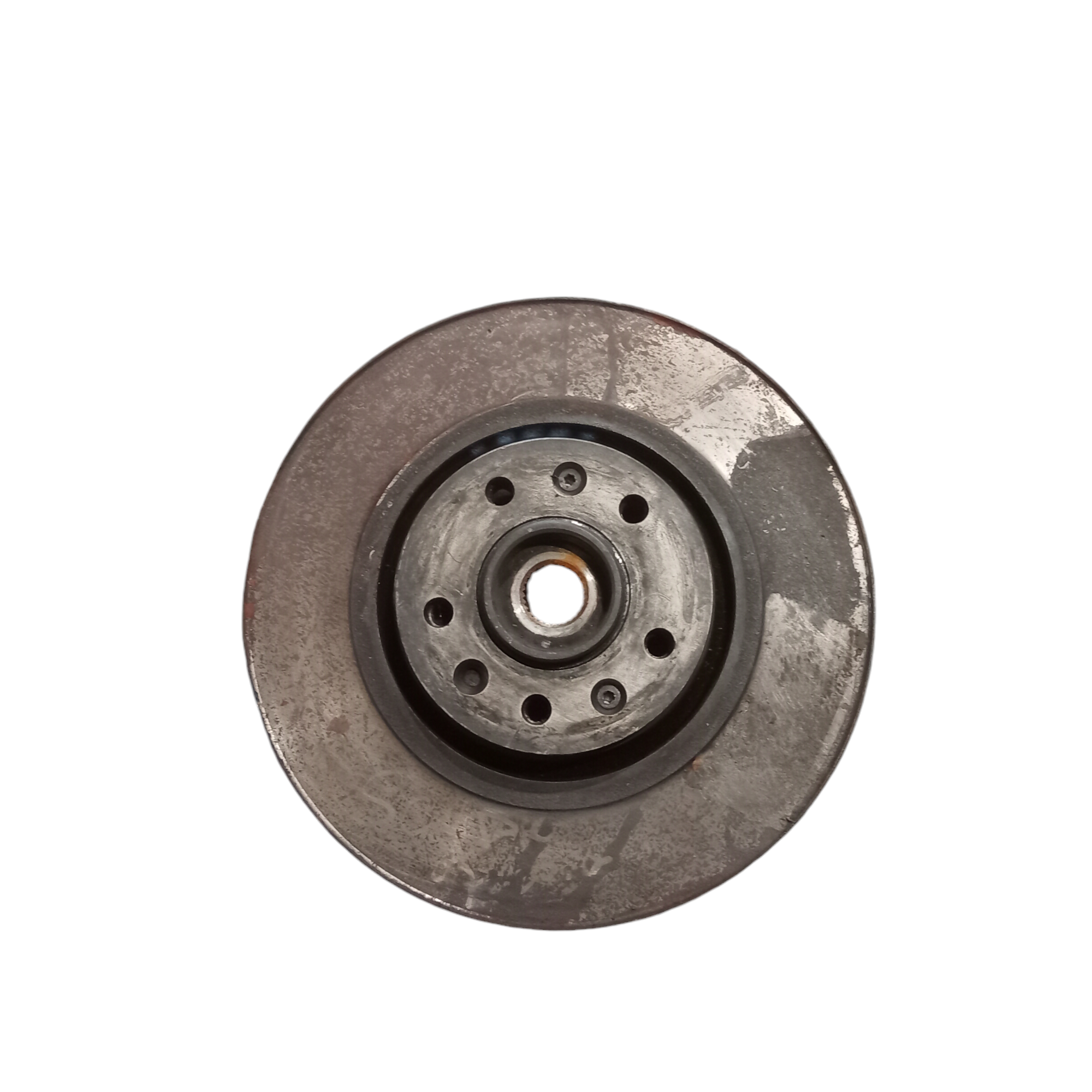 Fusello Montante Mozzo Anteriore Destro Usato