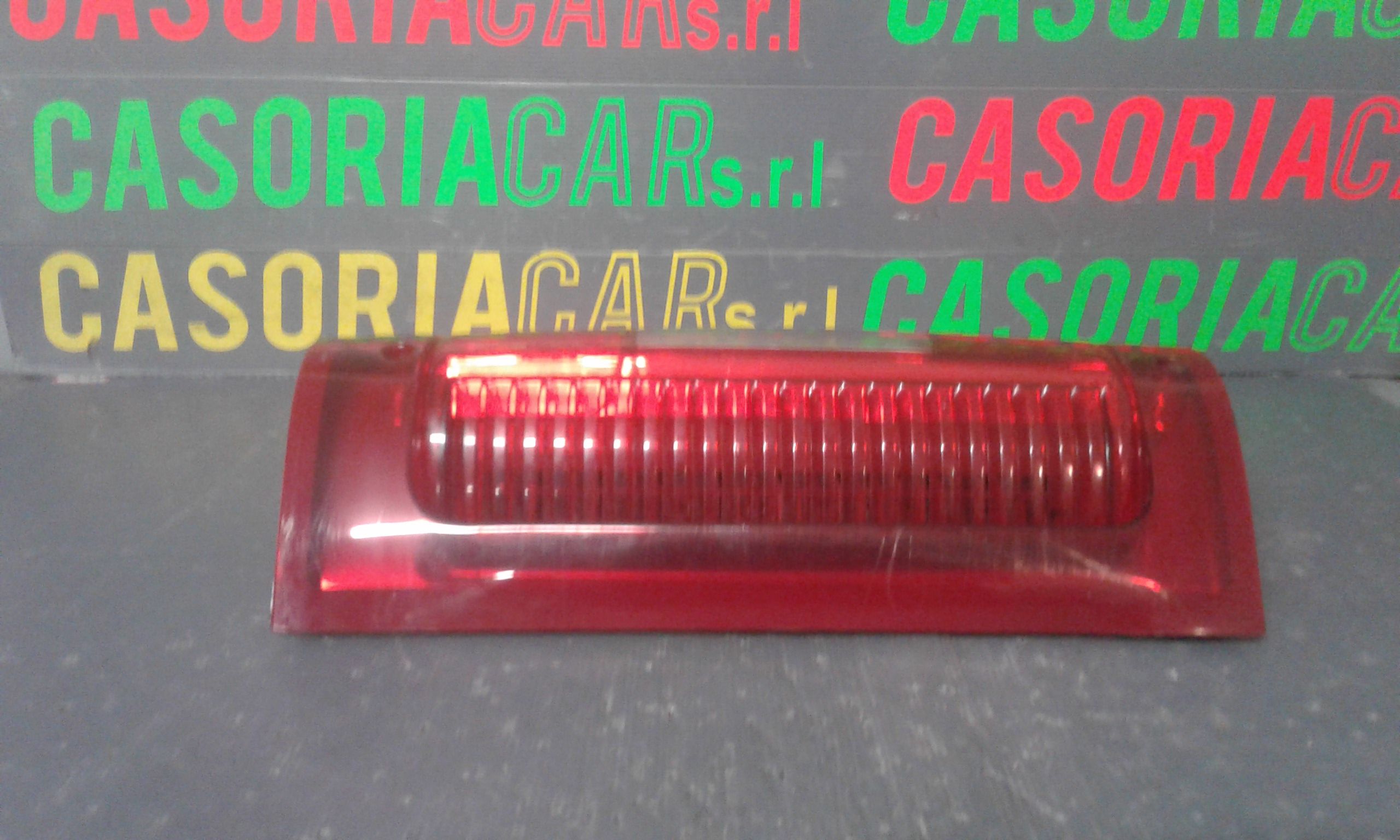 Fanale Post. Sinistro 6350AR Usato