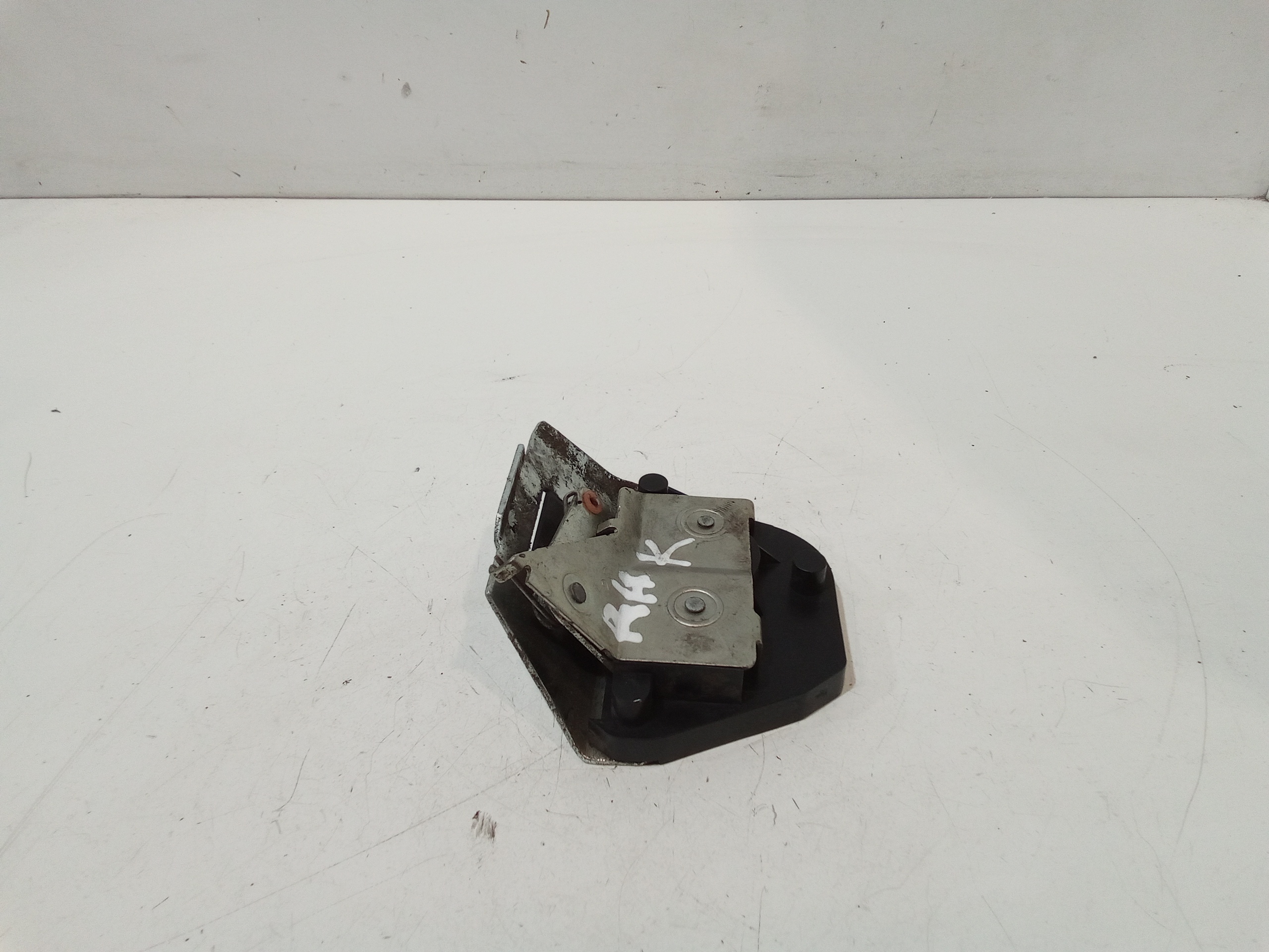 Serratura Cofano Post. Usato