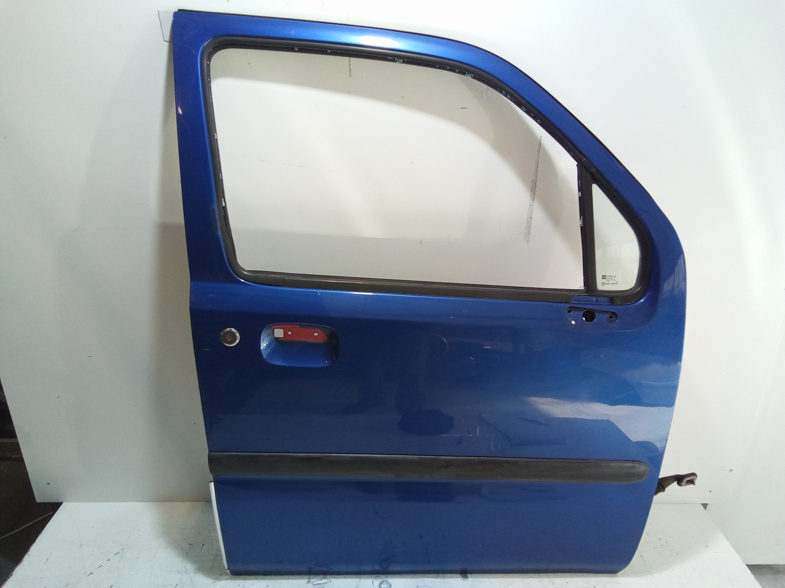 Porta Ant. Destro 9201068 Usato