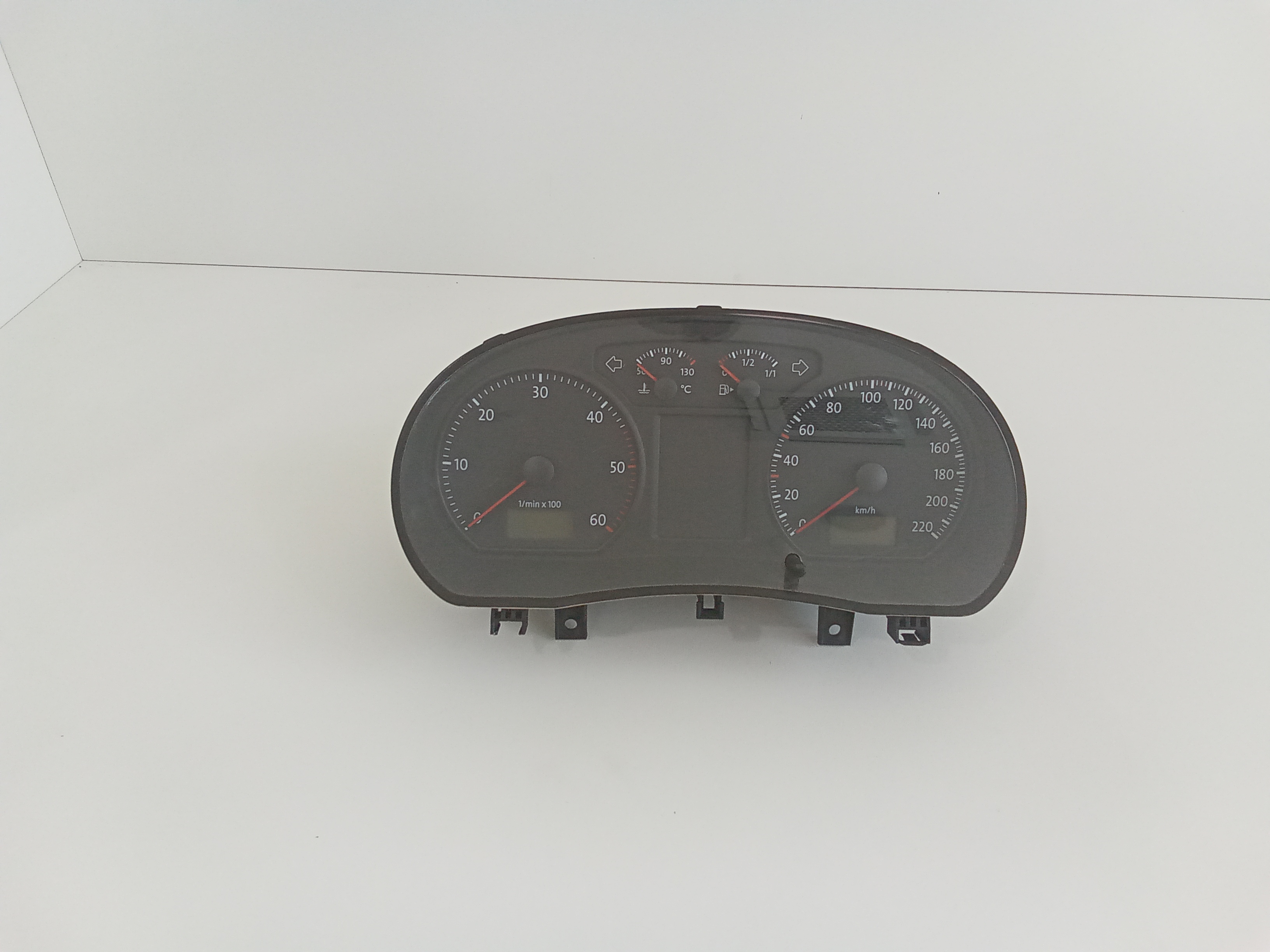 Quadro Portastrumenti Usato