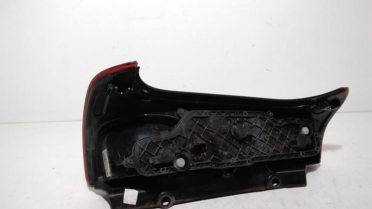 Fanale Post. Destro 52102350 Usato