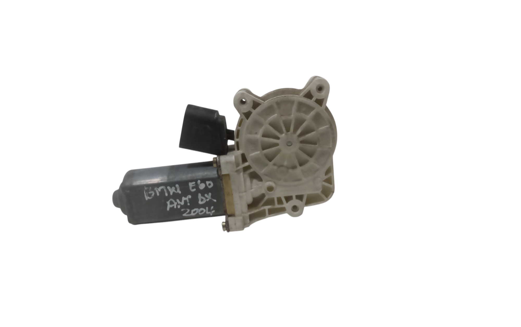 Motorino Alzacristallo Porta Ant. Destro 67626981142 Usato