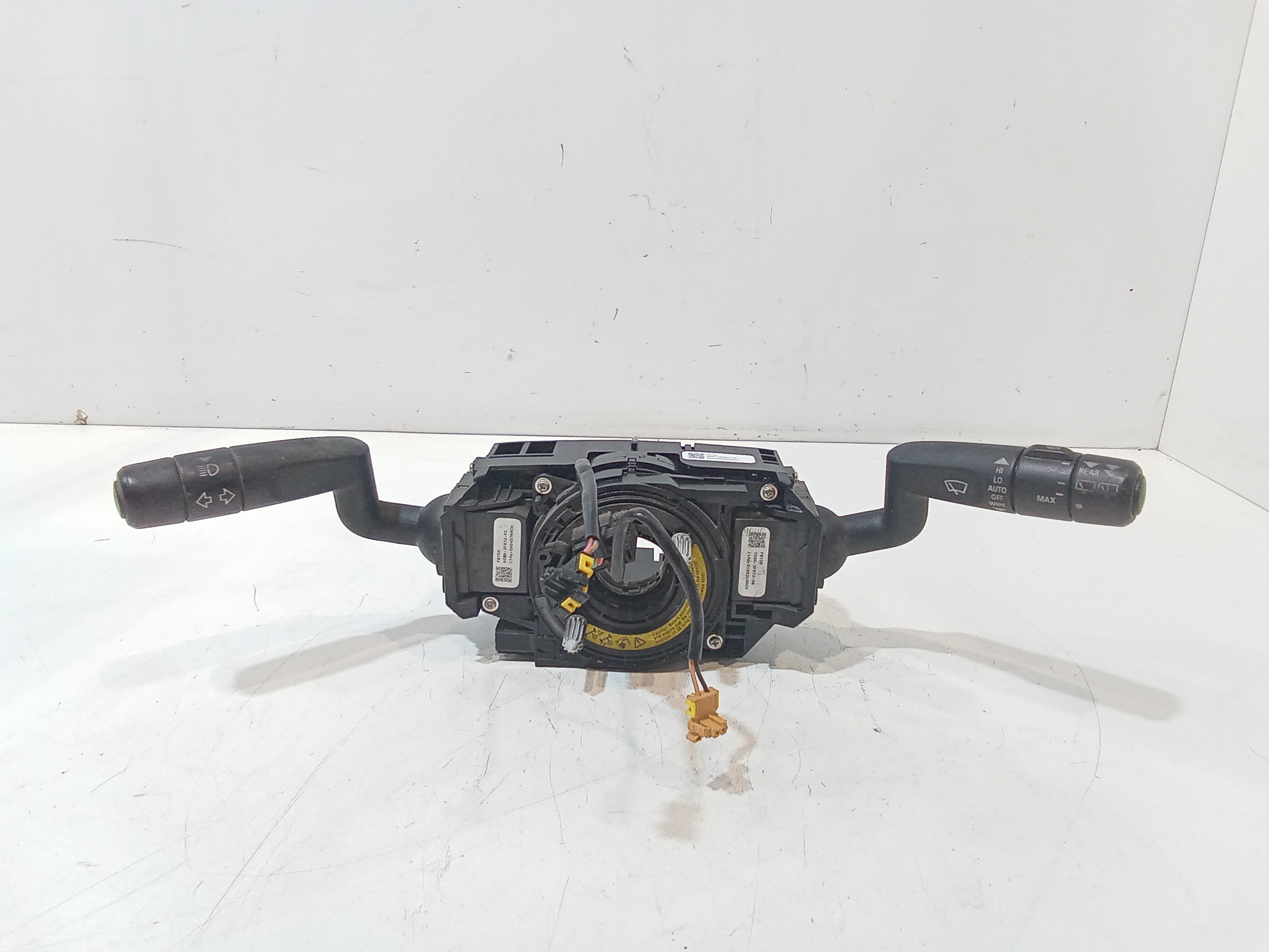 Devioguidasgancio Compl. Usato