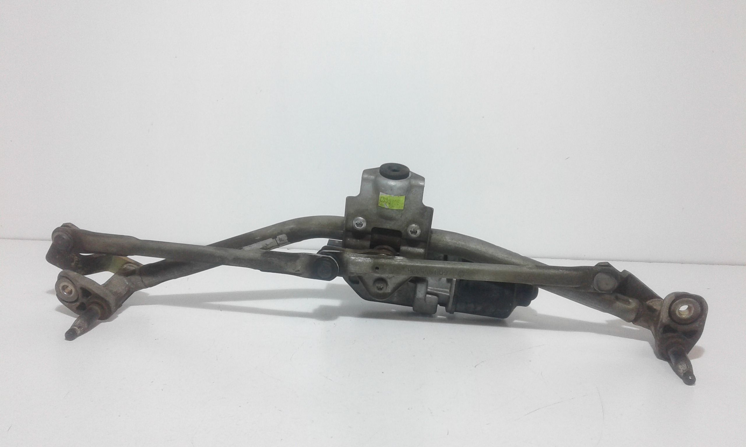 Motorino Tergiparabrezza Compl. Usato