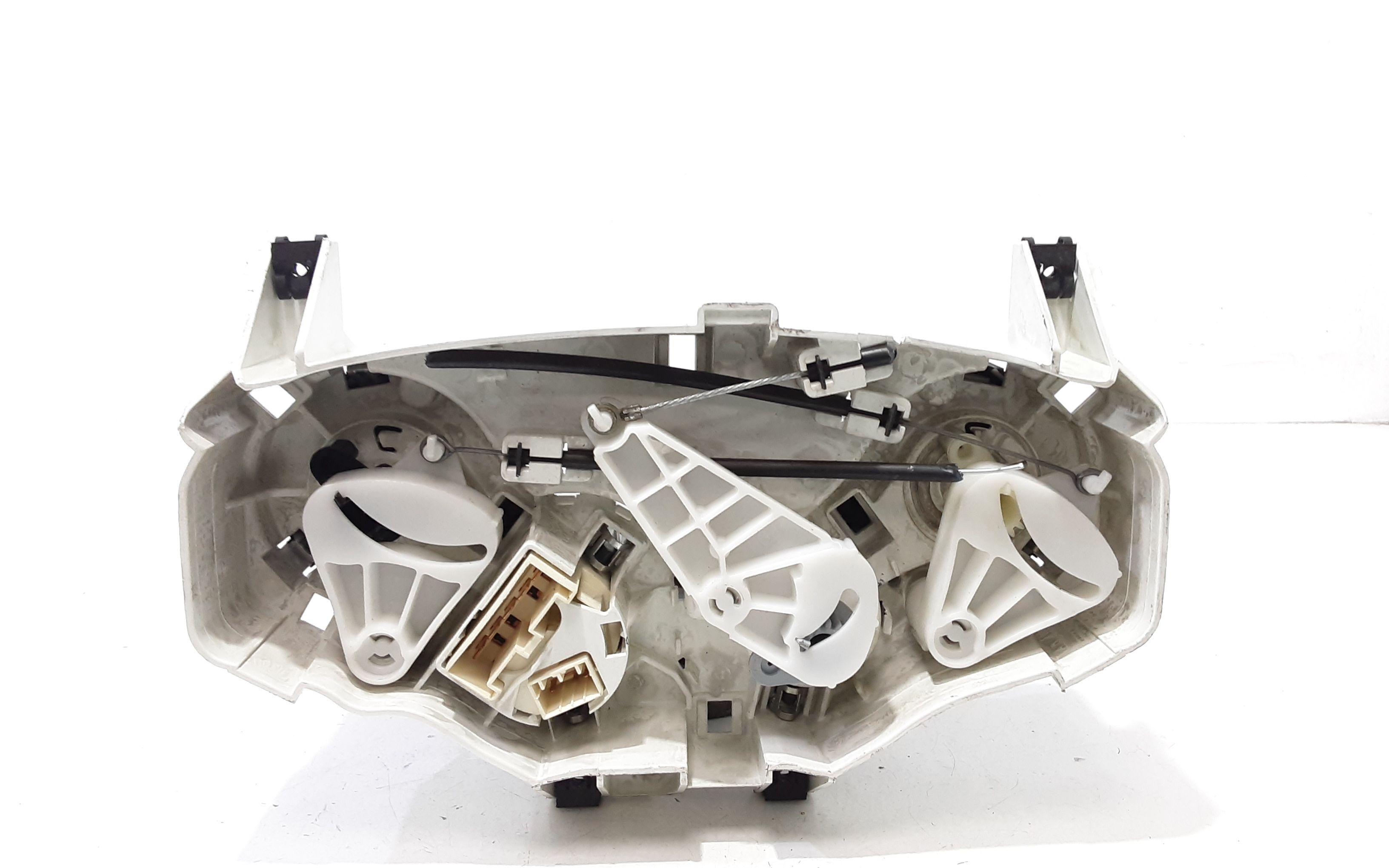 Blocco Comando Climatizzazione 1736671 Usato