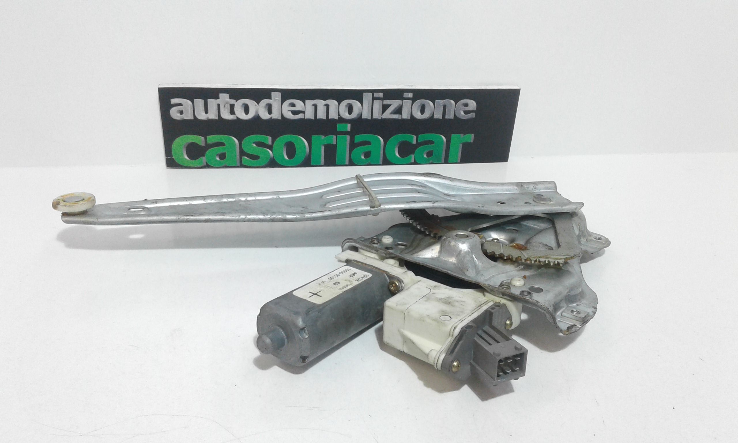 Alzacristallo Elettr. Porta Ant. Sinistro Usato