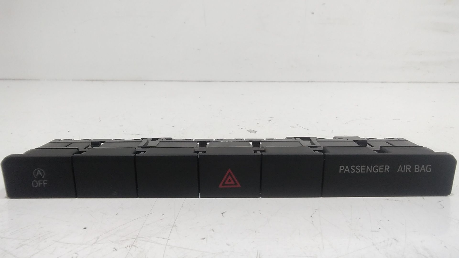 Blocco Comandi Multifunzioni 2GM927132AAWHS Usato