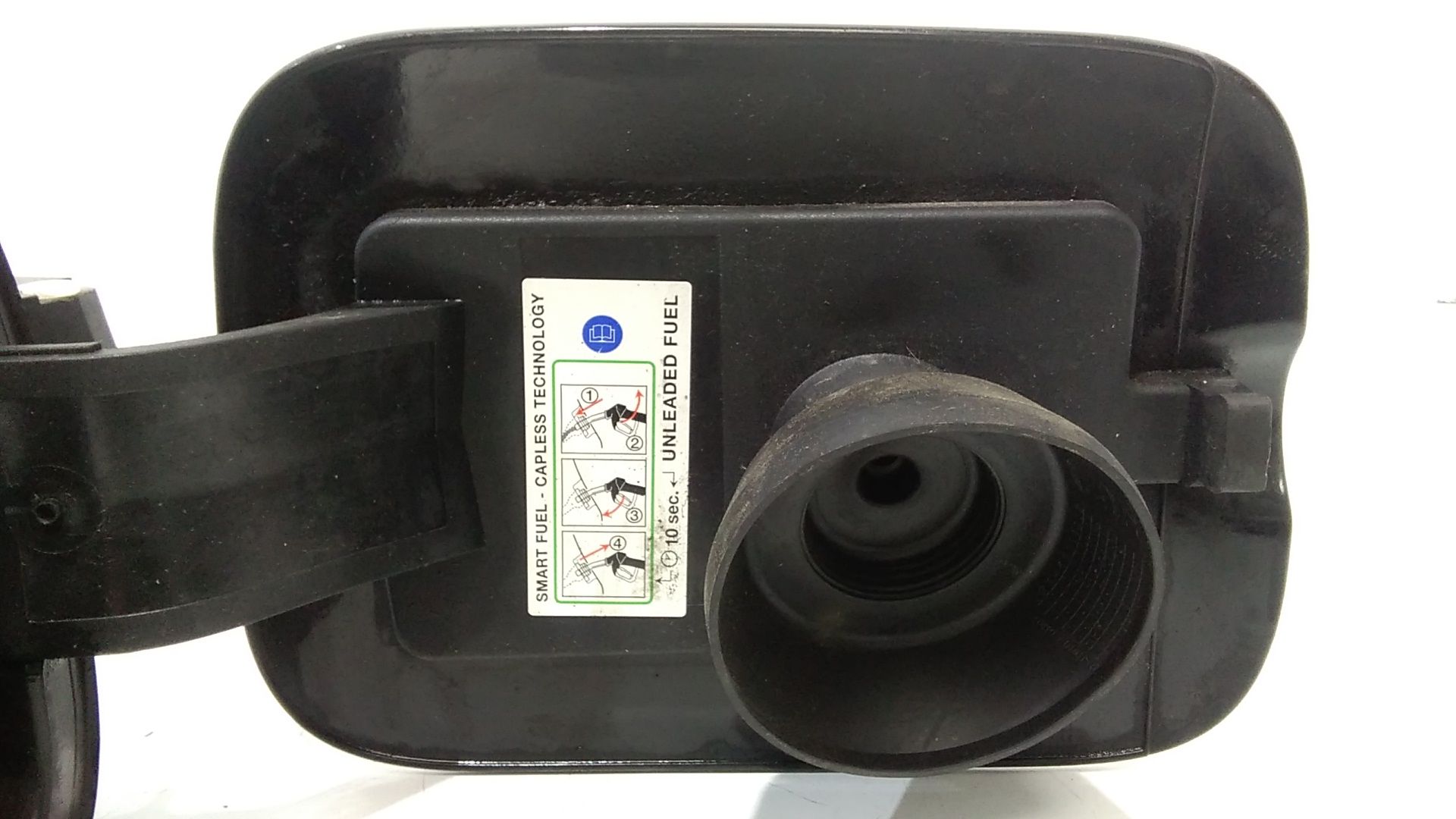 Sportello Carburante 51845959 Usato