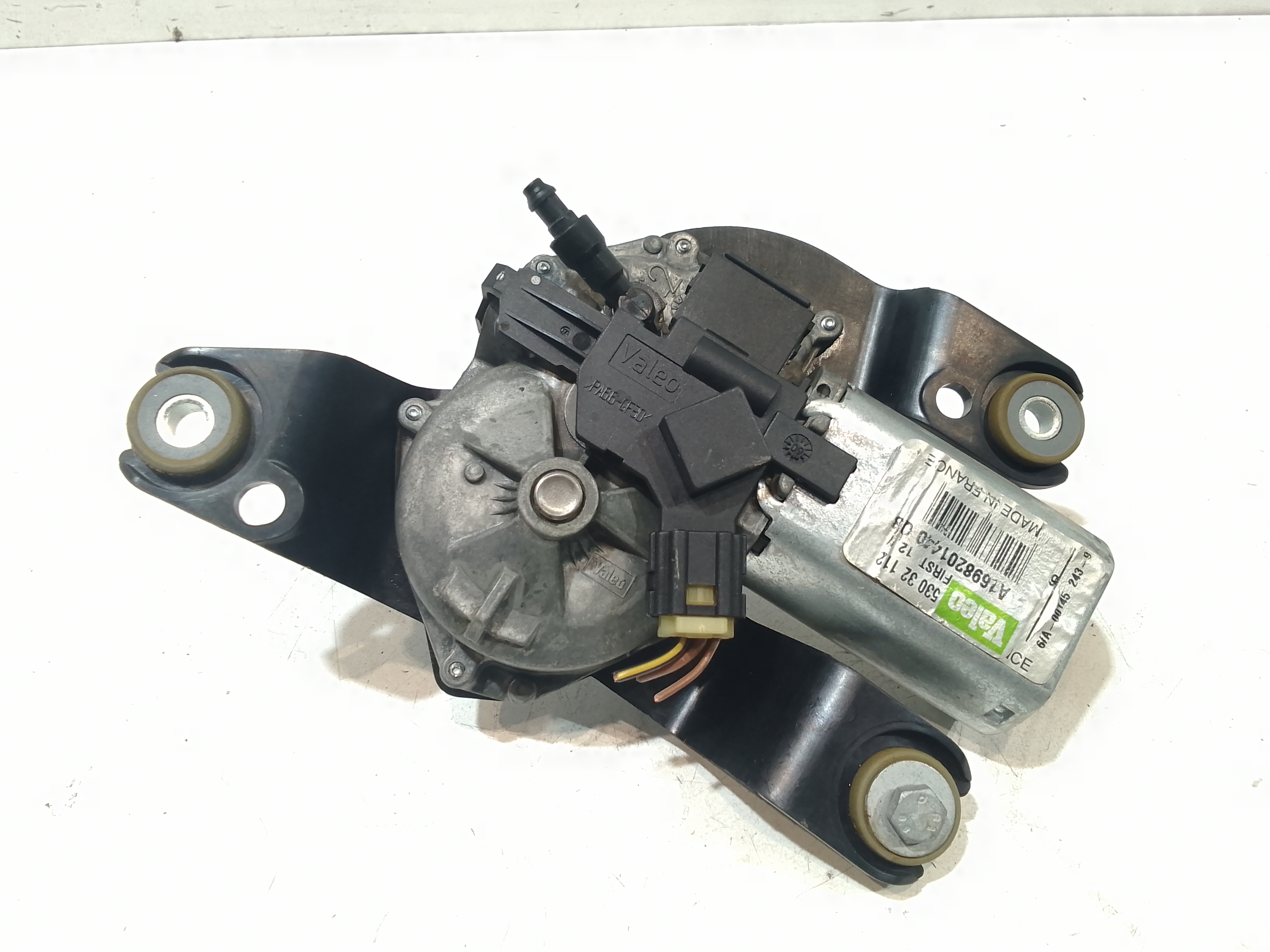 Motorino Tergilunotto A1698200340 Usato