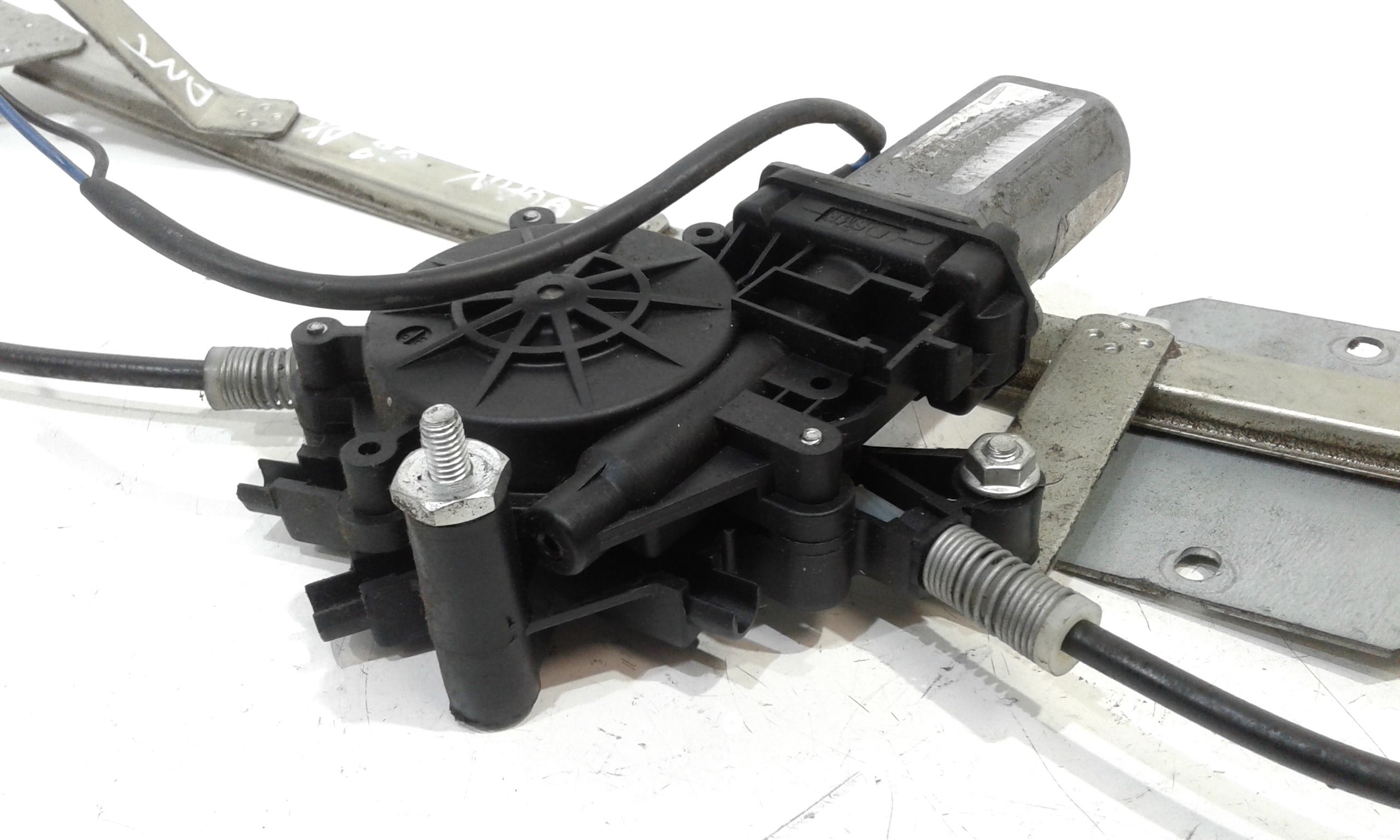 Alzacristallo Porta Ant. Destro 6001547148 Usato