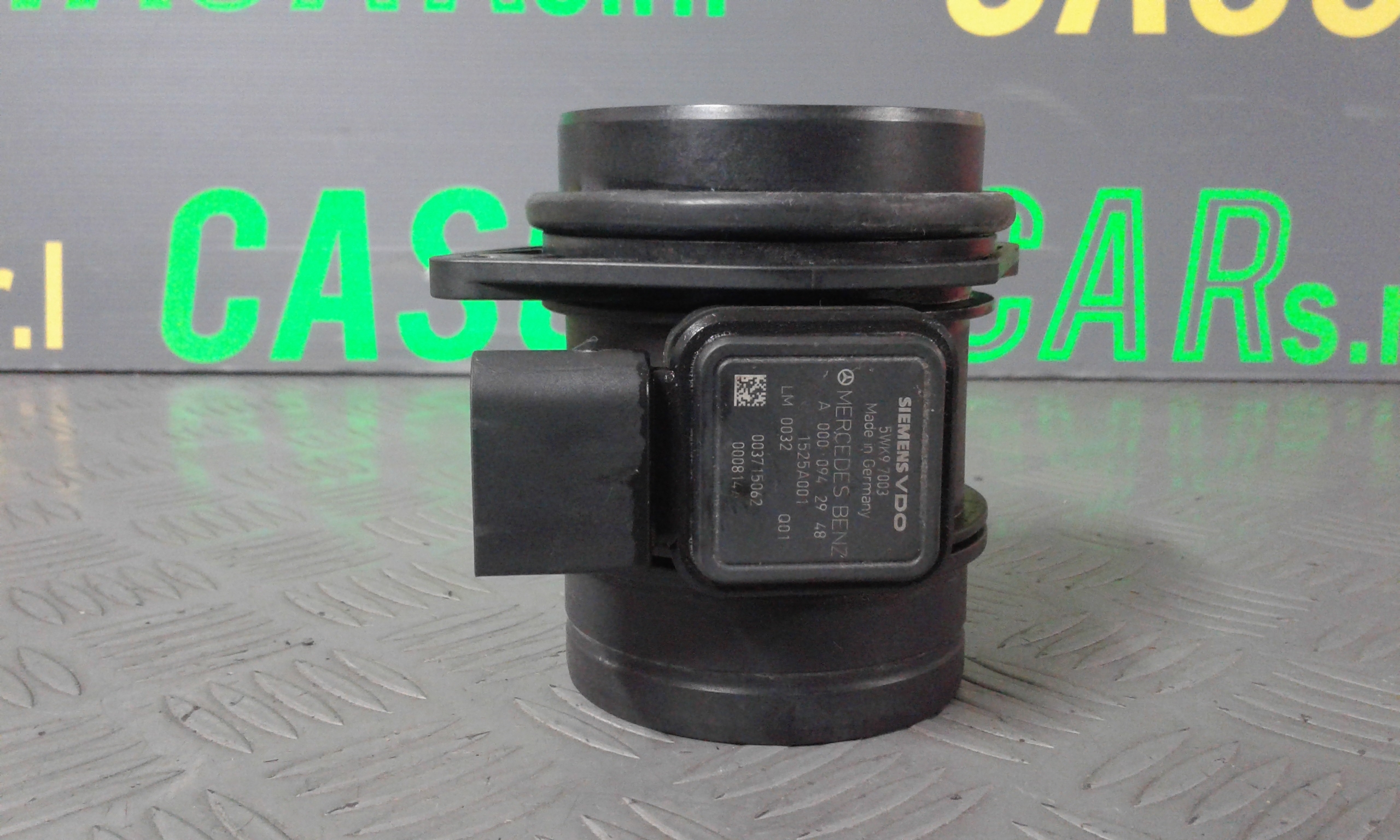 Flussometro/debimetro Usato