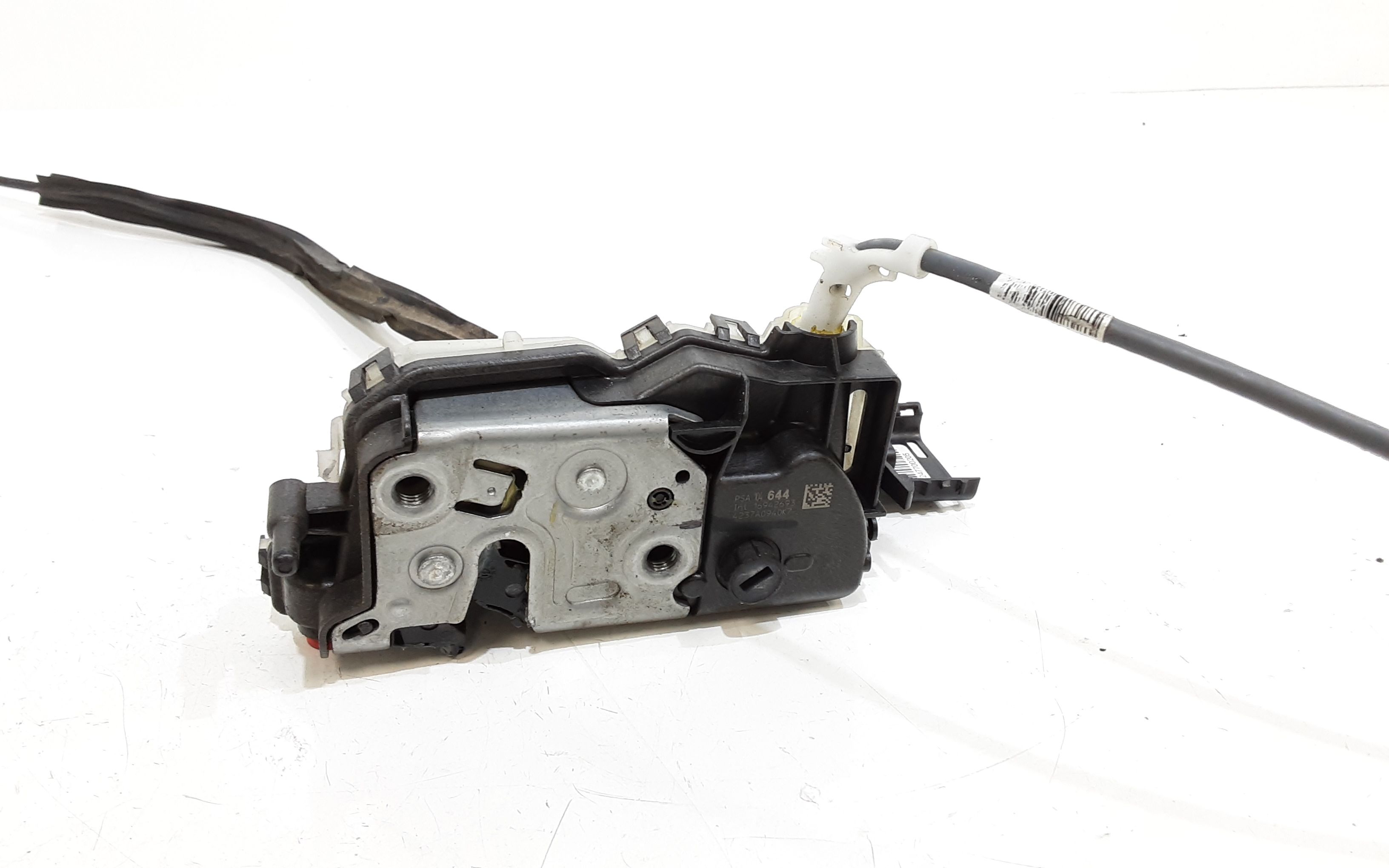 Serratura Porta Ant. Destro 3558109 Usato