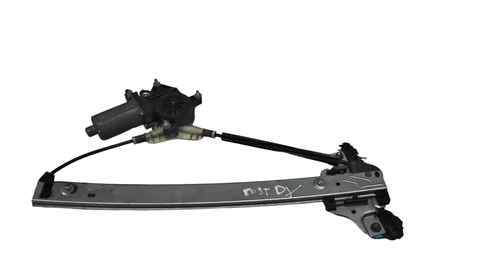 Alzacristallo Porta Ant. Destro Usato