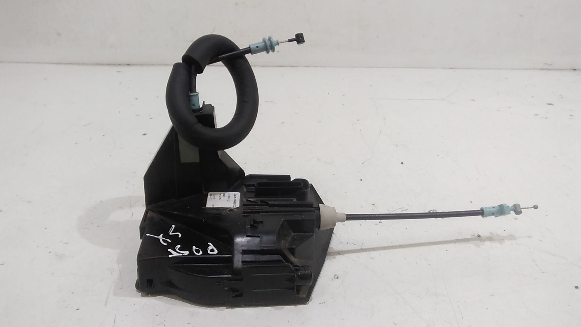 Serratura Porta Post. Sinistro T2H17440 Usato