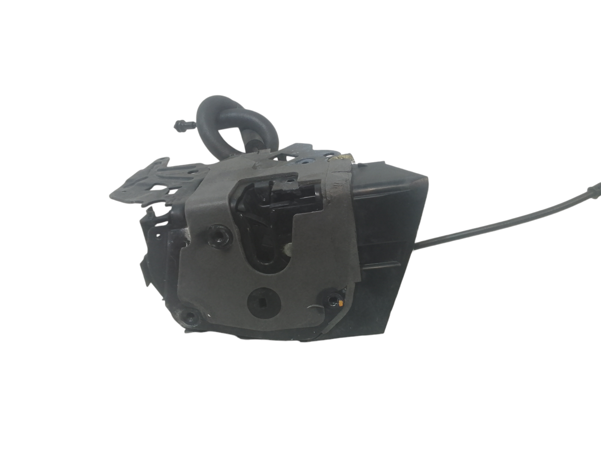 Serratura Porta Post. Destro LR048261 Usato