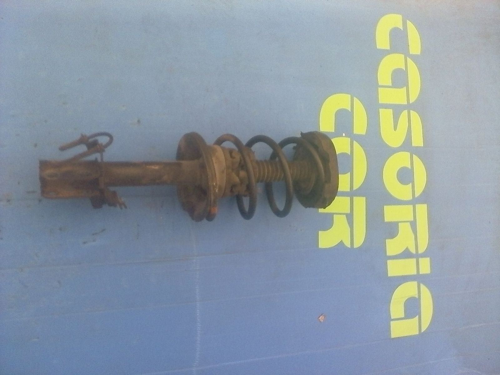 Ammortizzatore Ant. Sinistro 8200299419 Usato