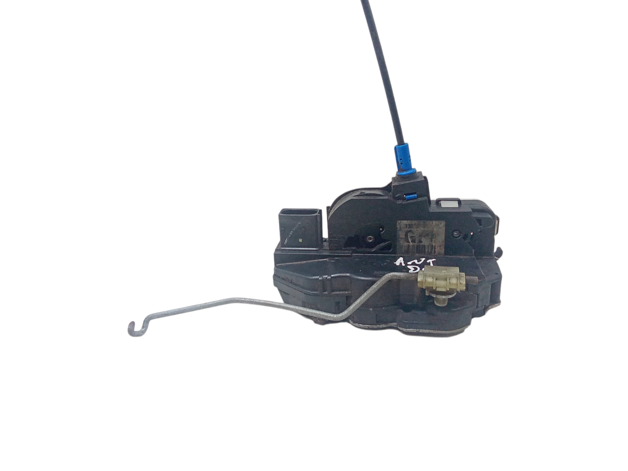 Serratura Porta Ant. Destro 13579515 Usato