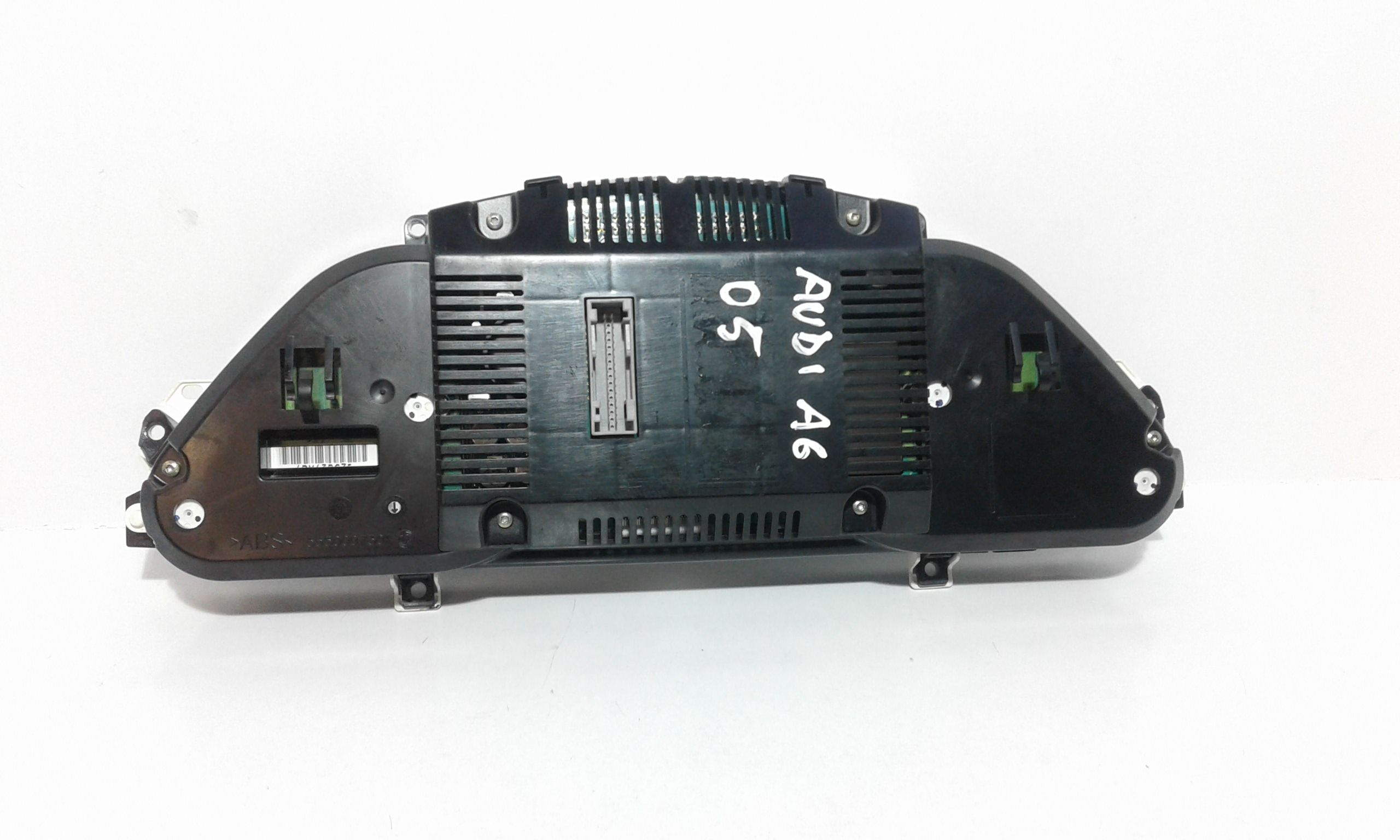 Quadro Portastrumenti 4F0920901HX Usato