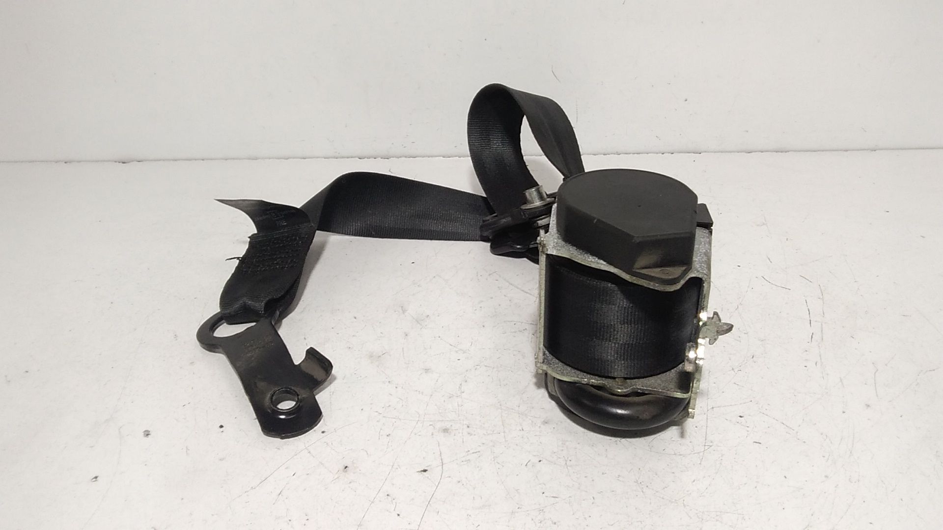 Cintura Di Sicurezza Ant. Destro 86884JD00A Usato