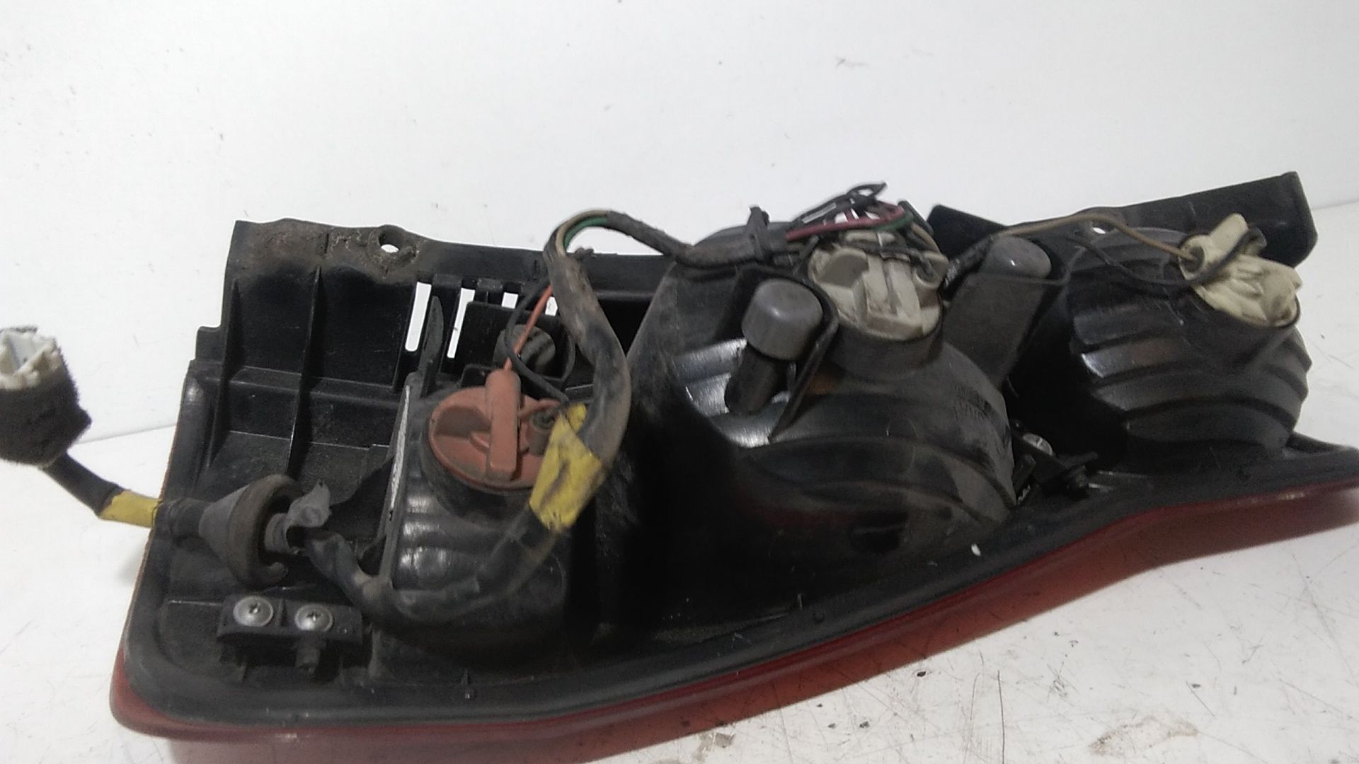 Fanale Post. Sinistro 9240117010 Usato