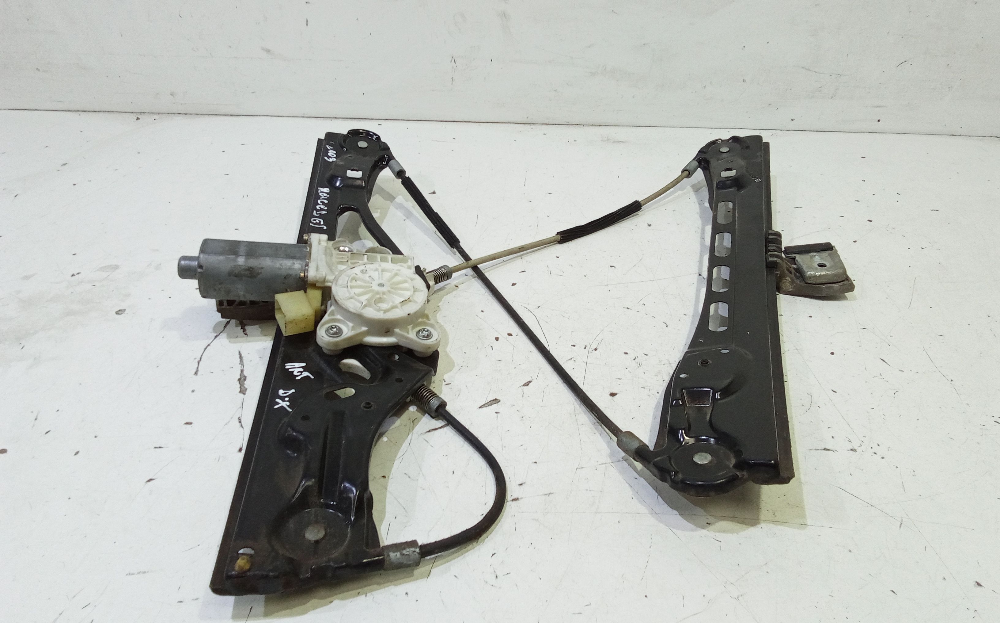 Alzacristallo Porta Ant. Destro Usato