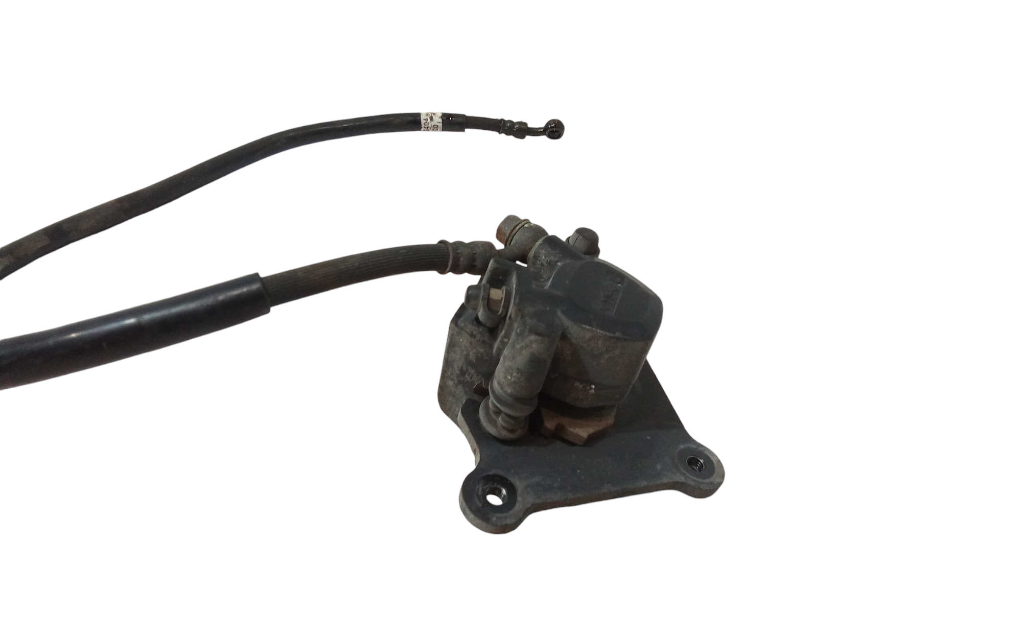 Pinza Freno Anteriore Usato