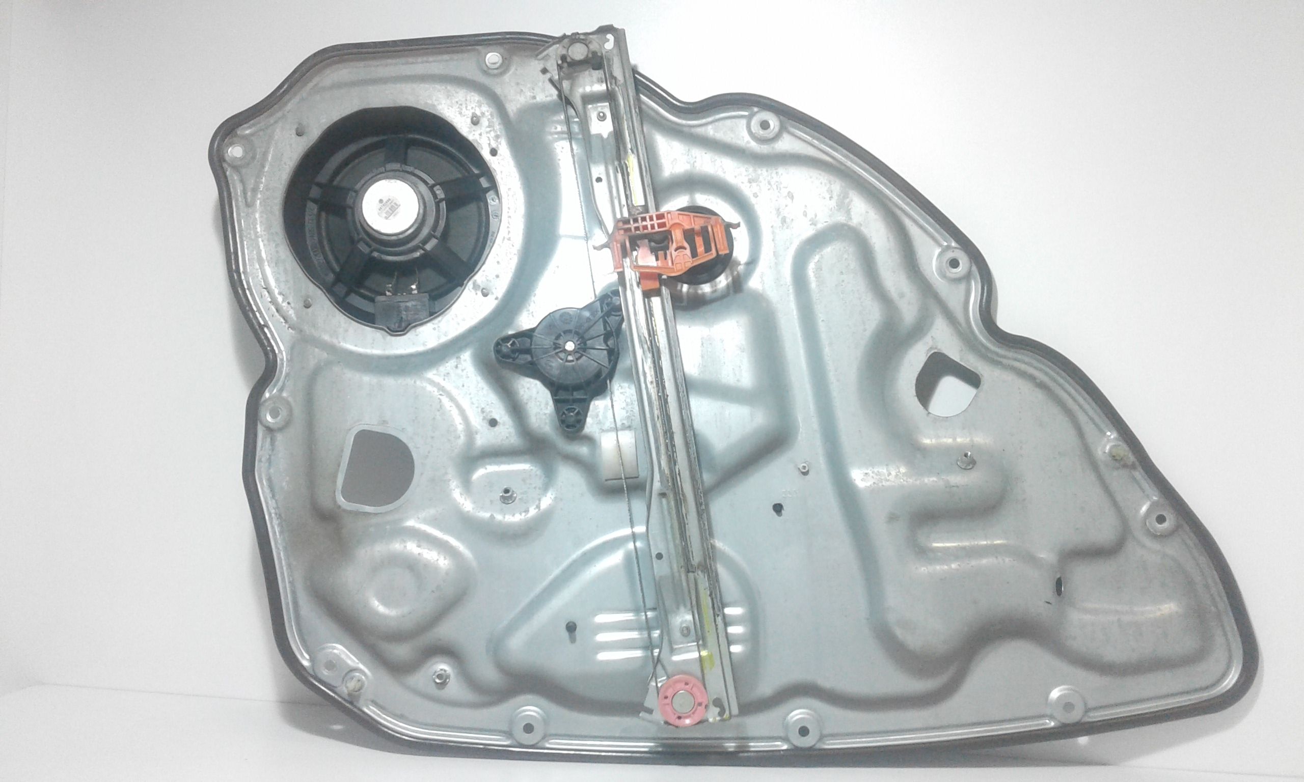 Alzacristallo Elettr. Porta Ant. Sinistro 71740199 Usato