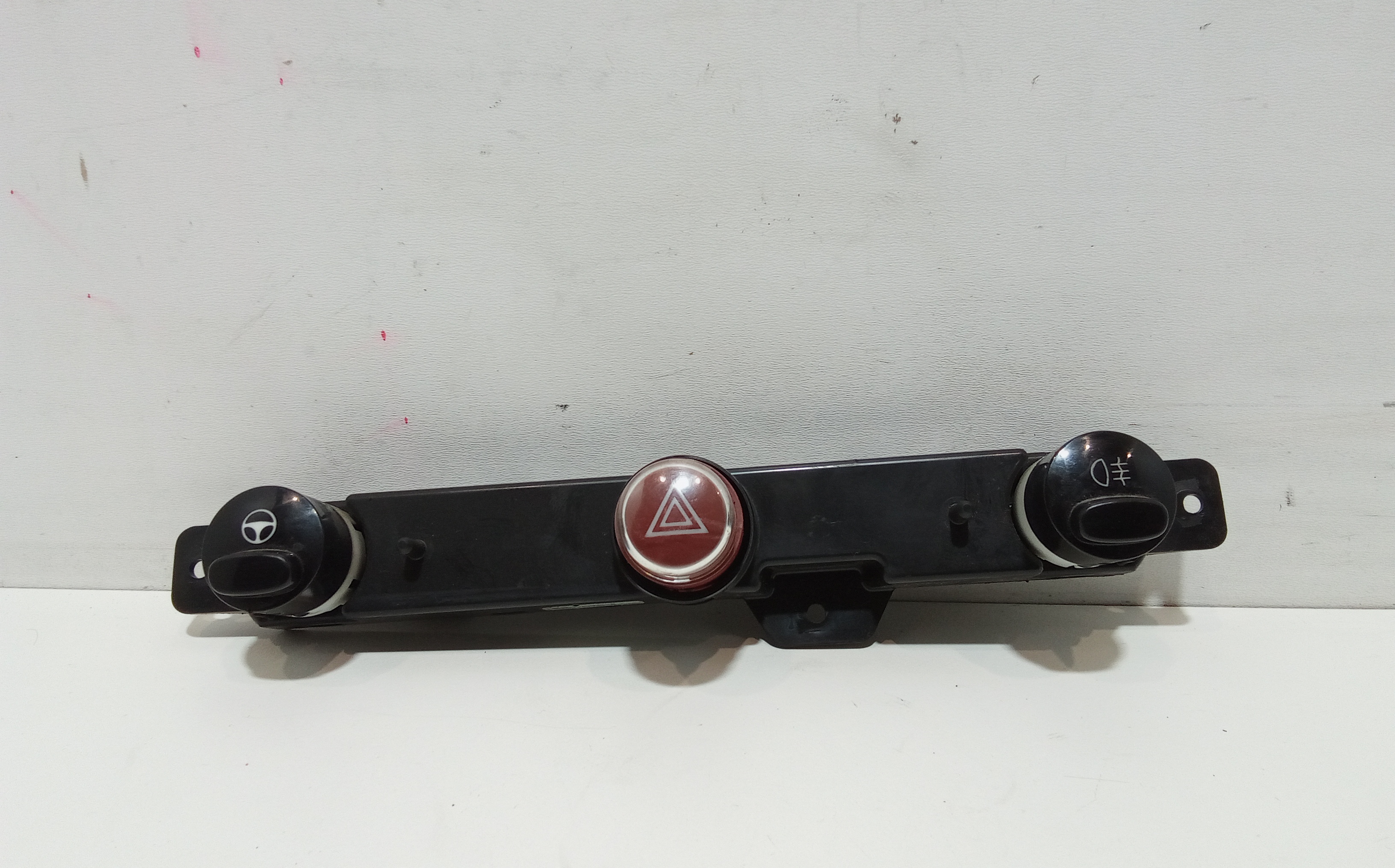 Blocco Comandi Multifunzioni 735451105 Usato