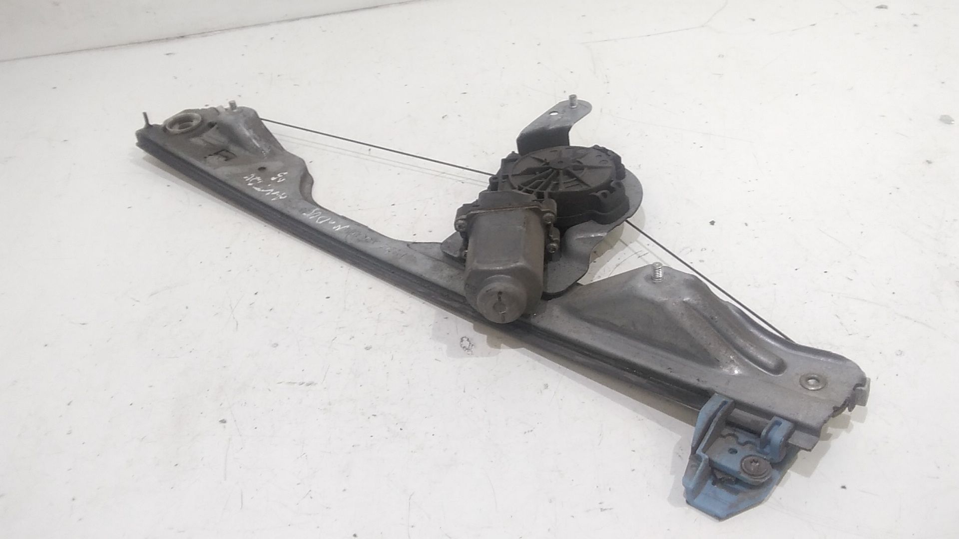 Alzacristallo Porta Ant. Destro Usato