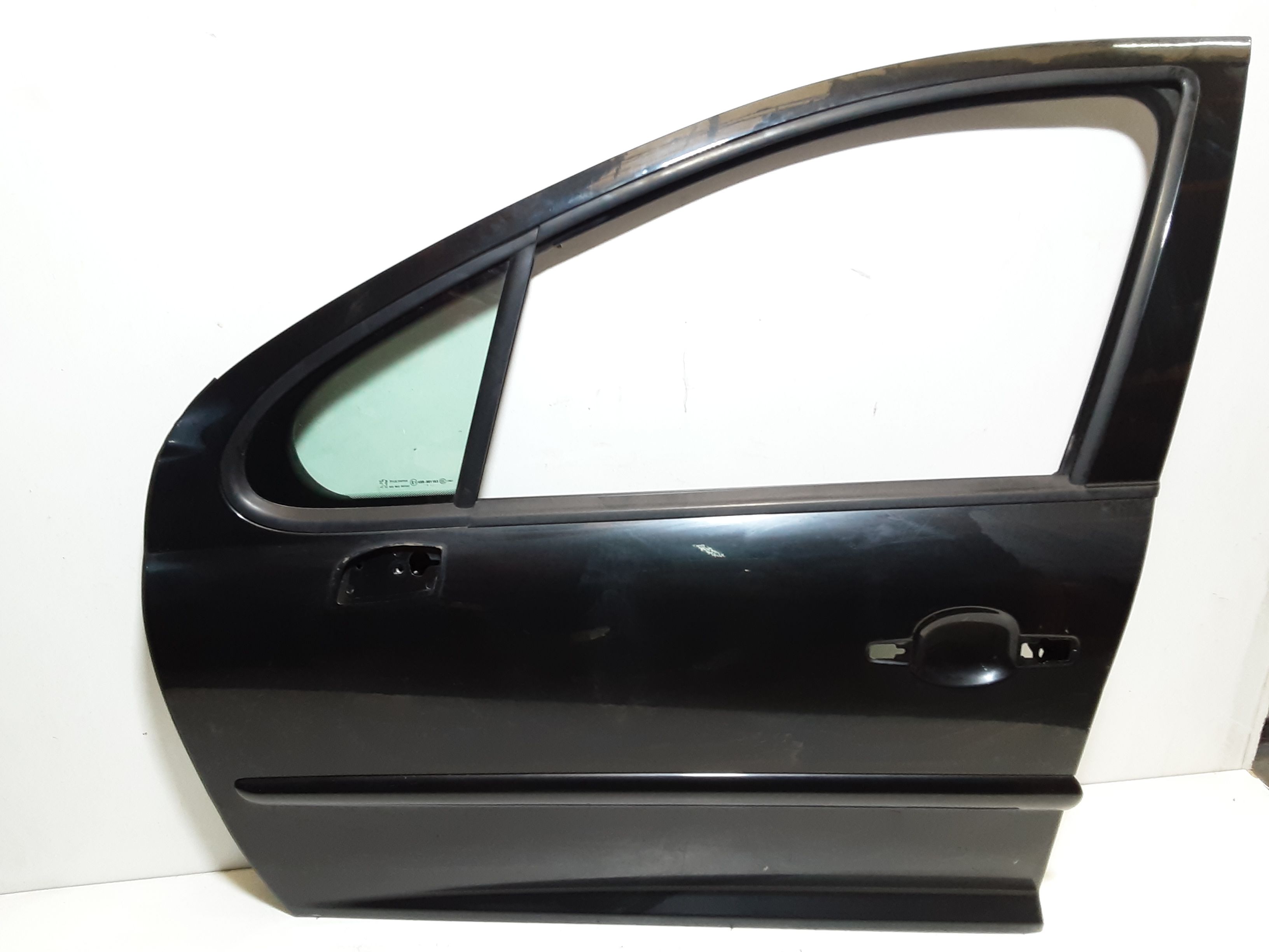 Porta Ant. Sinistro 9002AN Usato