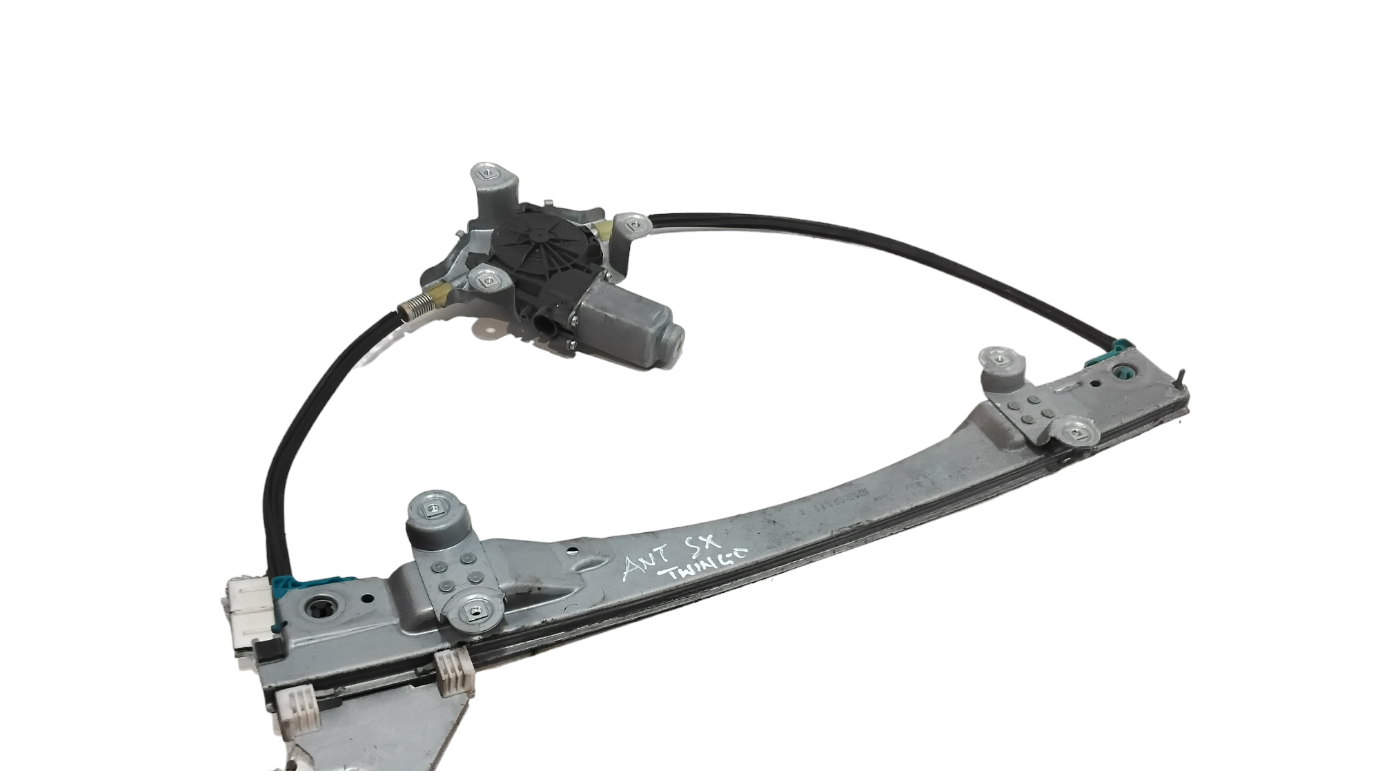 Alzacristallo Porta Ant. Sinistro 8200731462 Usato