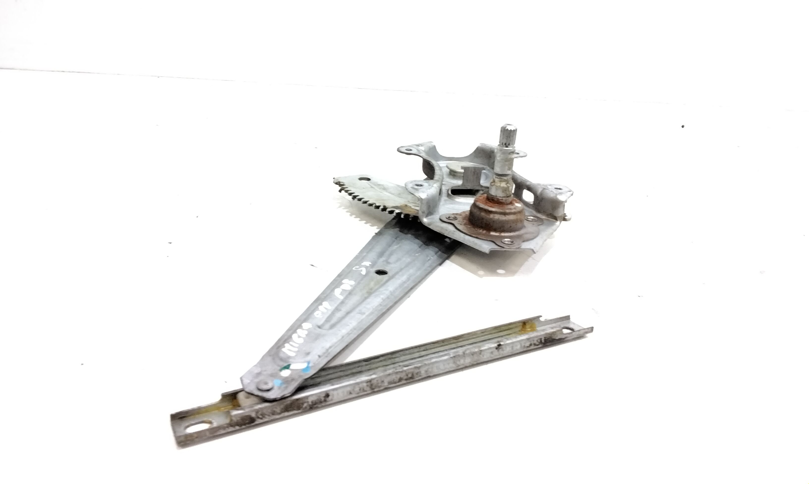 Alzacristallo Porta Post. Sinistro 827211HB5A Usato