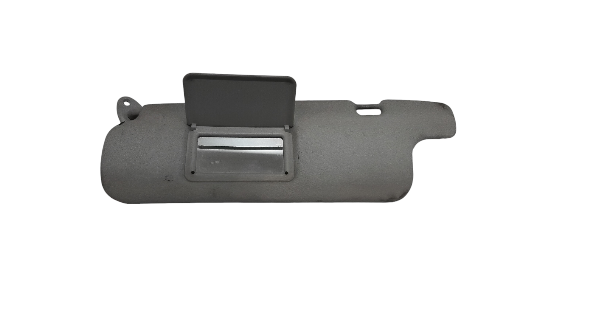 Aletta Parasole Parabrezza Sinistro 743200D031B0 Usato