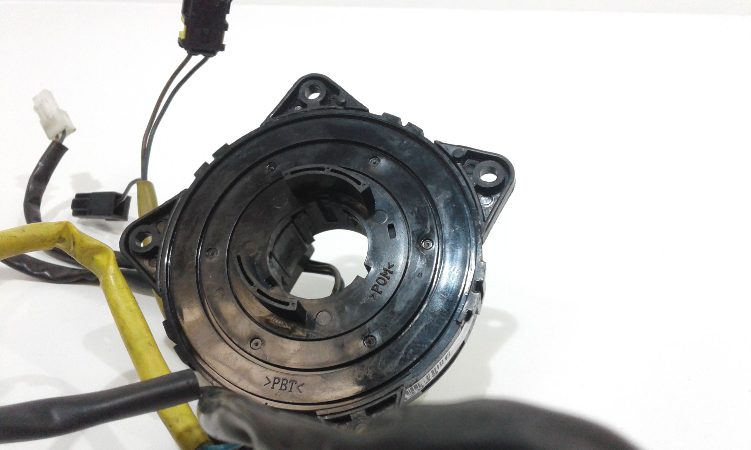 Contatto Spiraliforme Airbag Usato