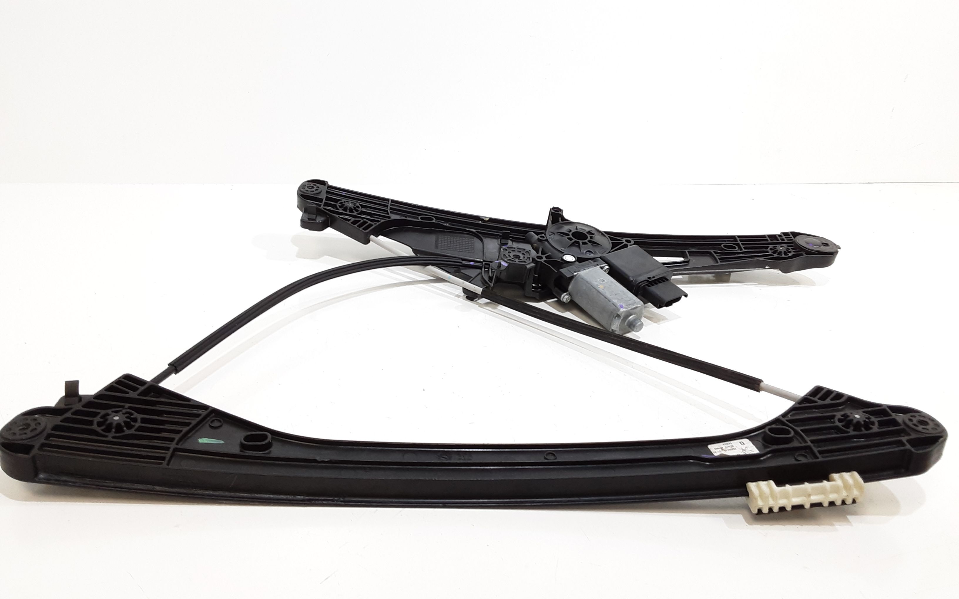 Alzacristallo Porta Ant. Sinistro Usato