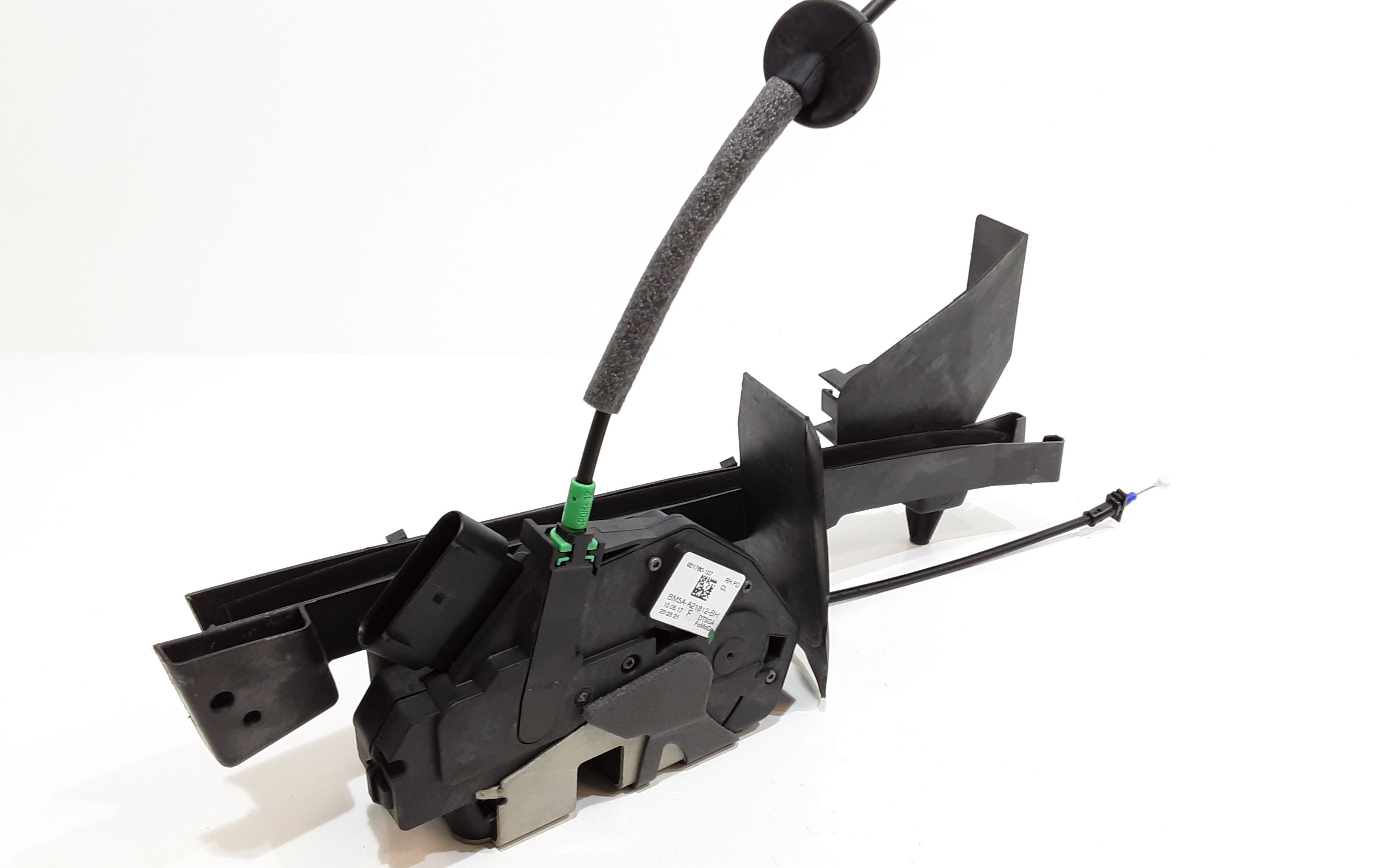 Serratura Porta Ant. Destro 2066073 Usato