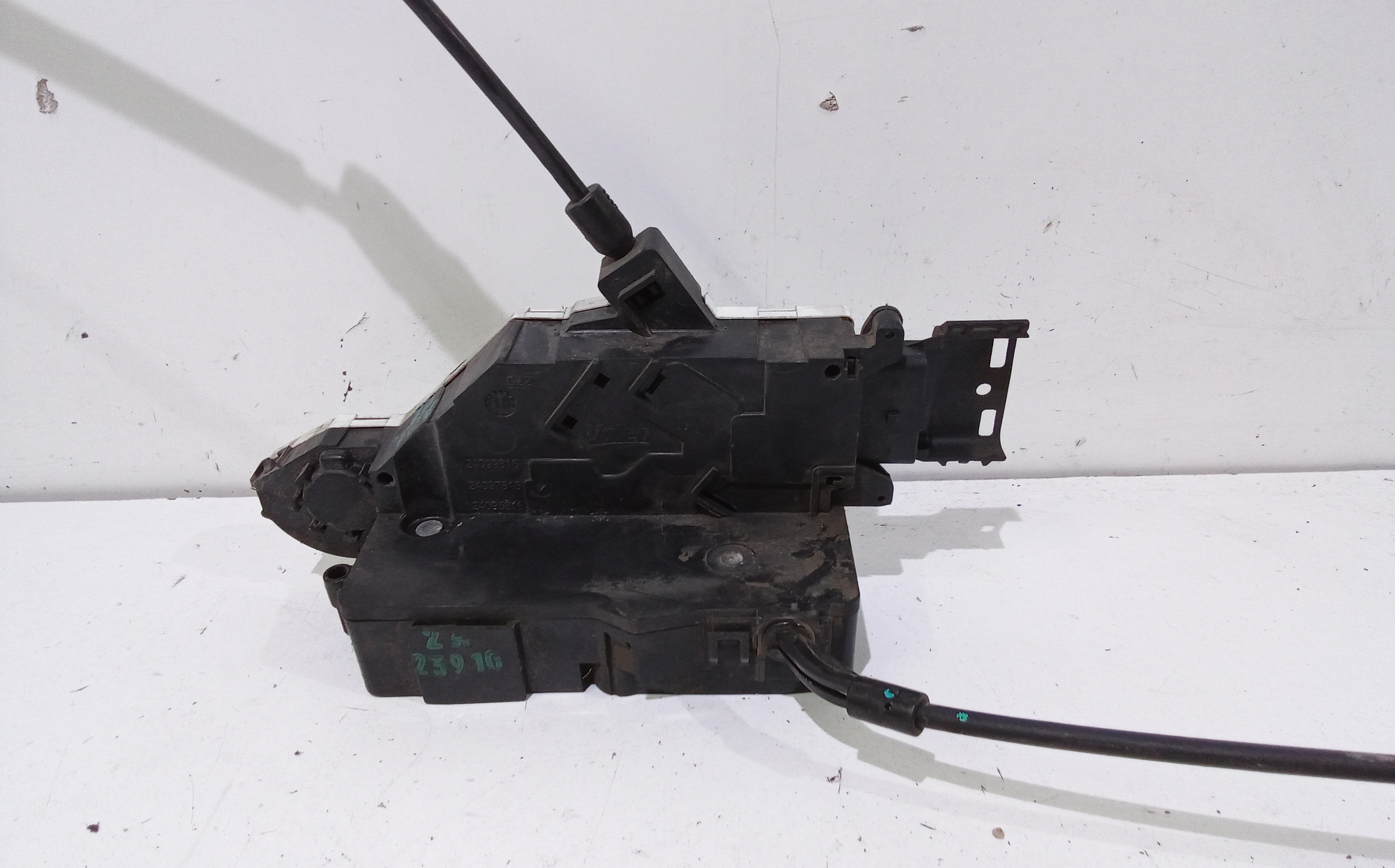 Serratura Porta Ant. Destro 9136W6 Usato