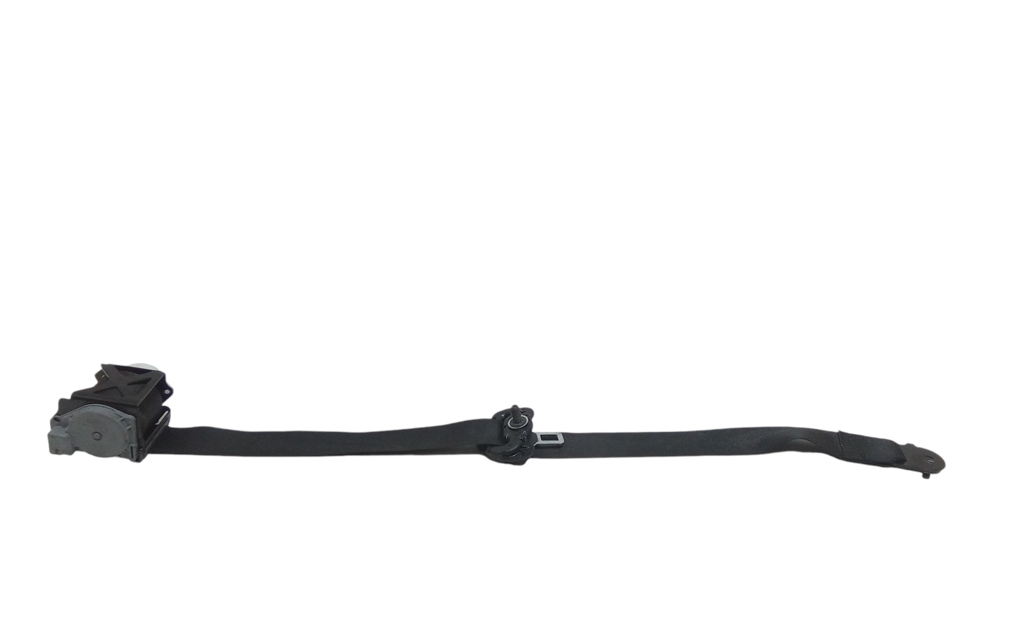 Cintura Di Sicurezza Ant. Sinistro 72117161041 Usato