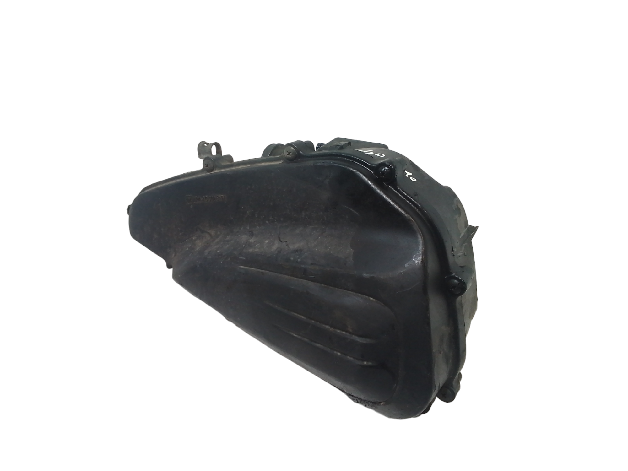 Filtro Aria Compl. Usato