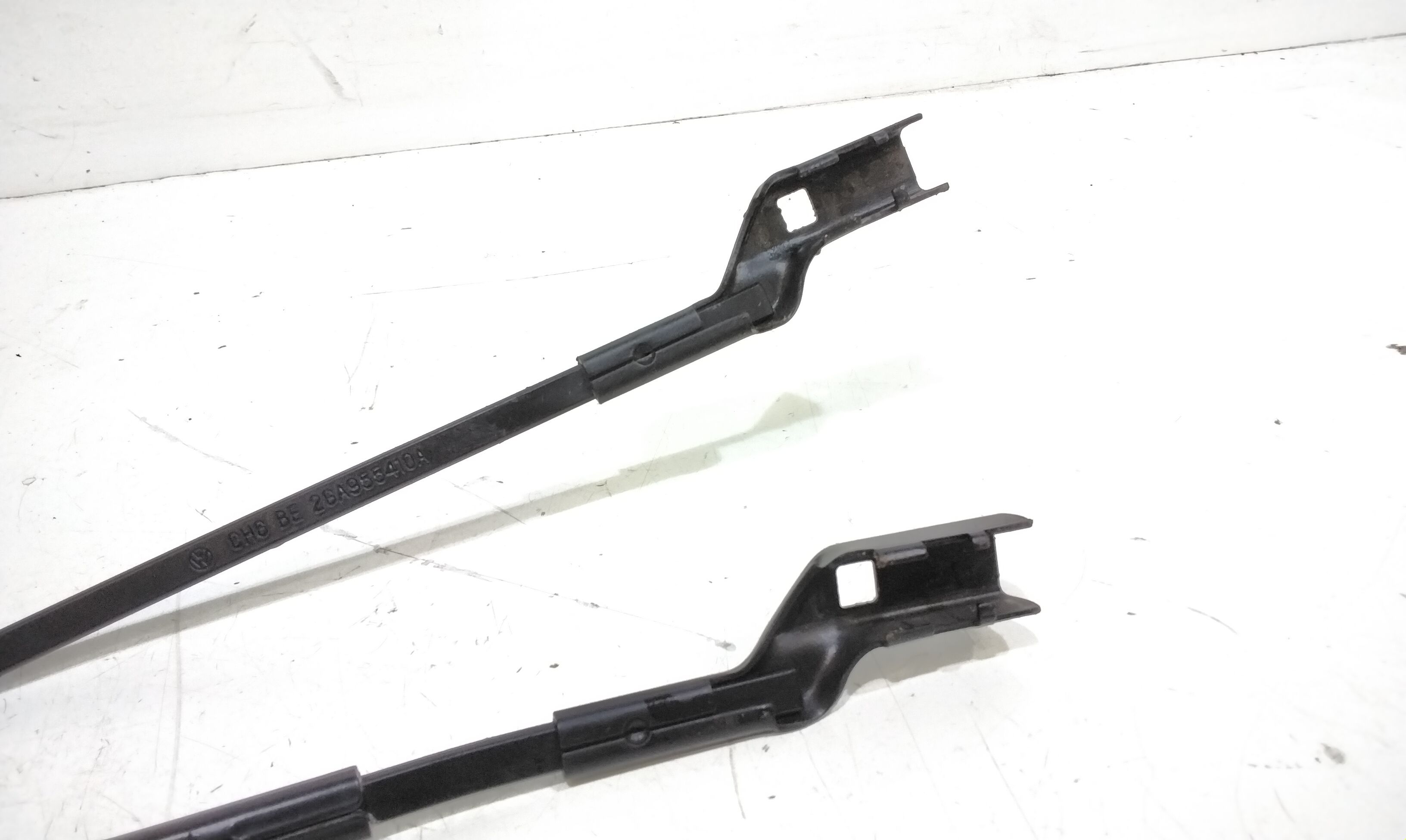 Braccio Tergiparabrezza Usato