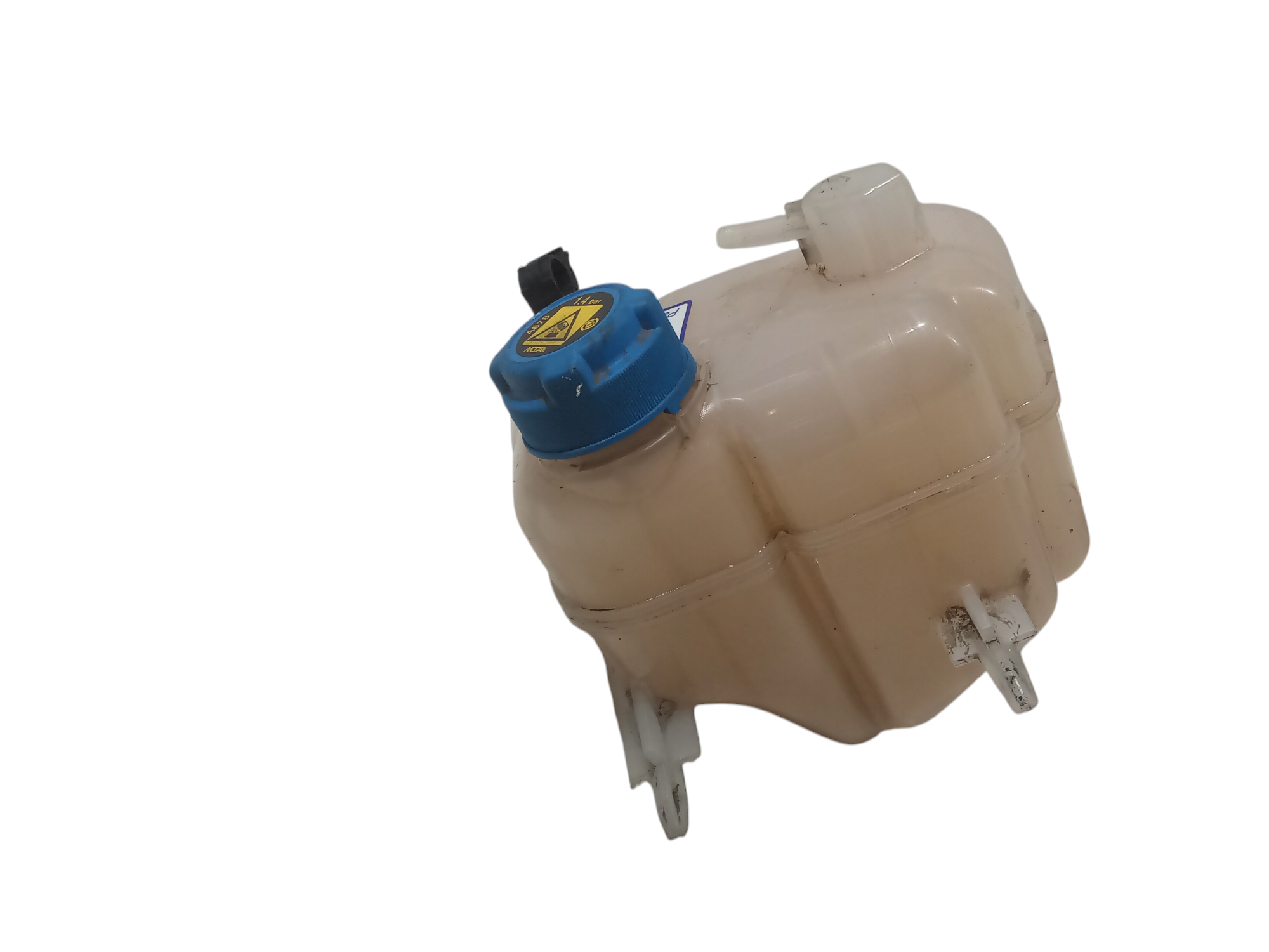 Vaschetta Compensazione Radiatore 51880401 Usato