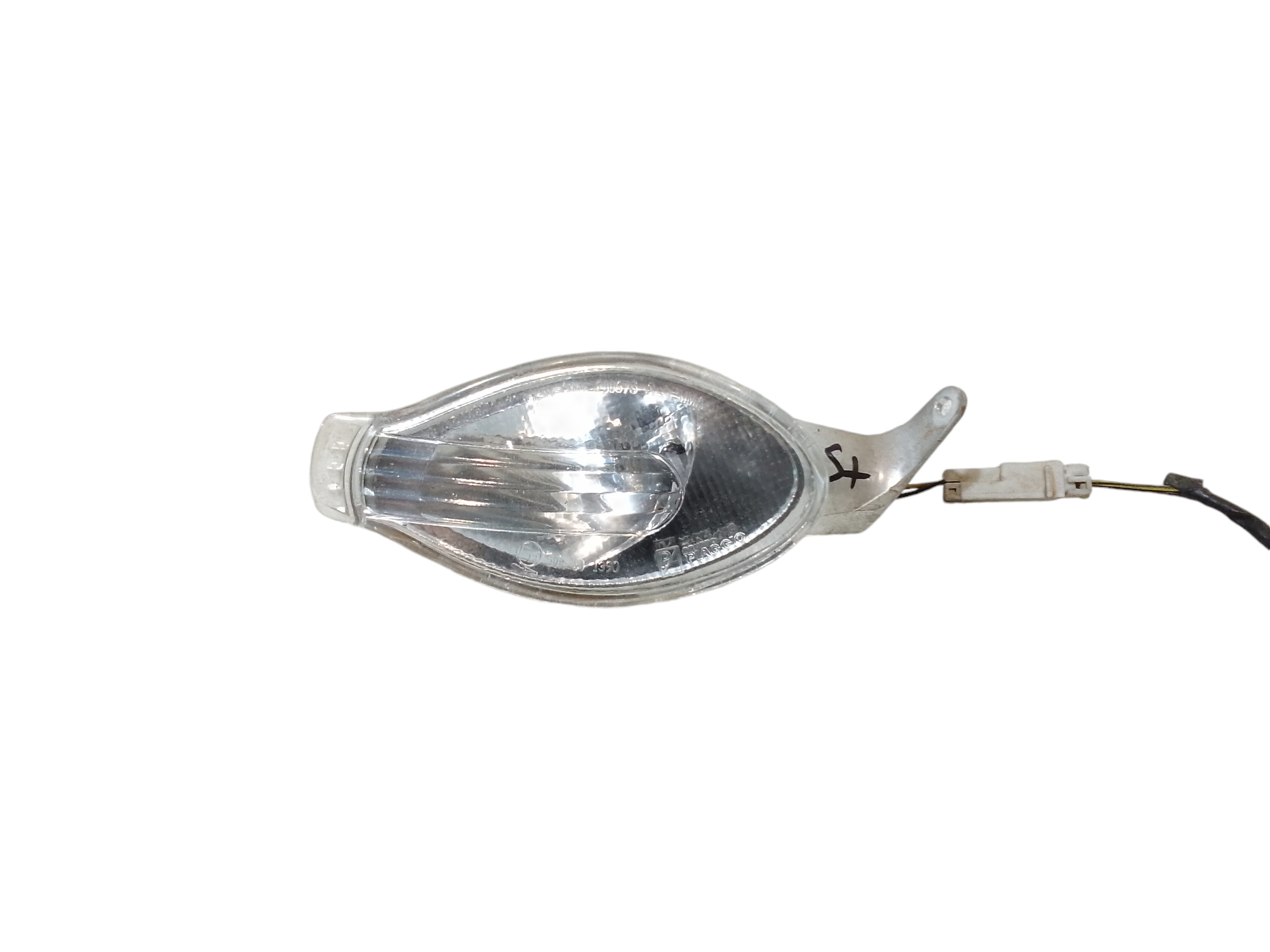 Lampada Direzione Ant. Sinistro Usato