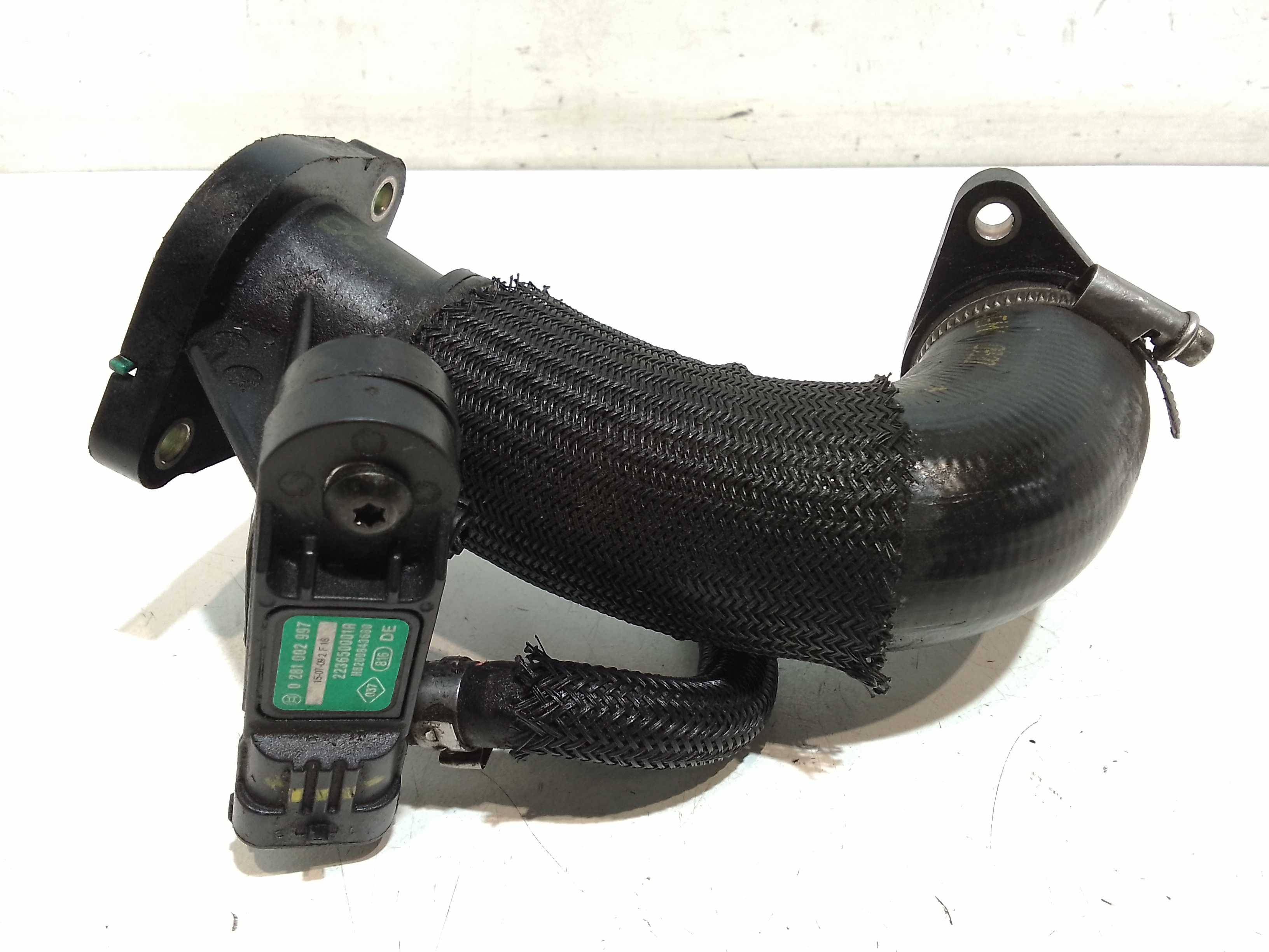 Flussometro/debimetro Usato