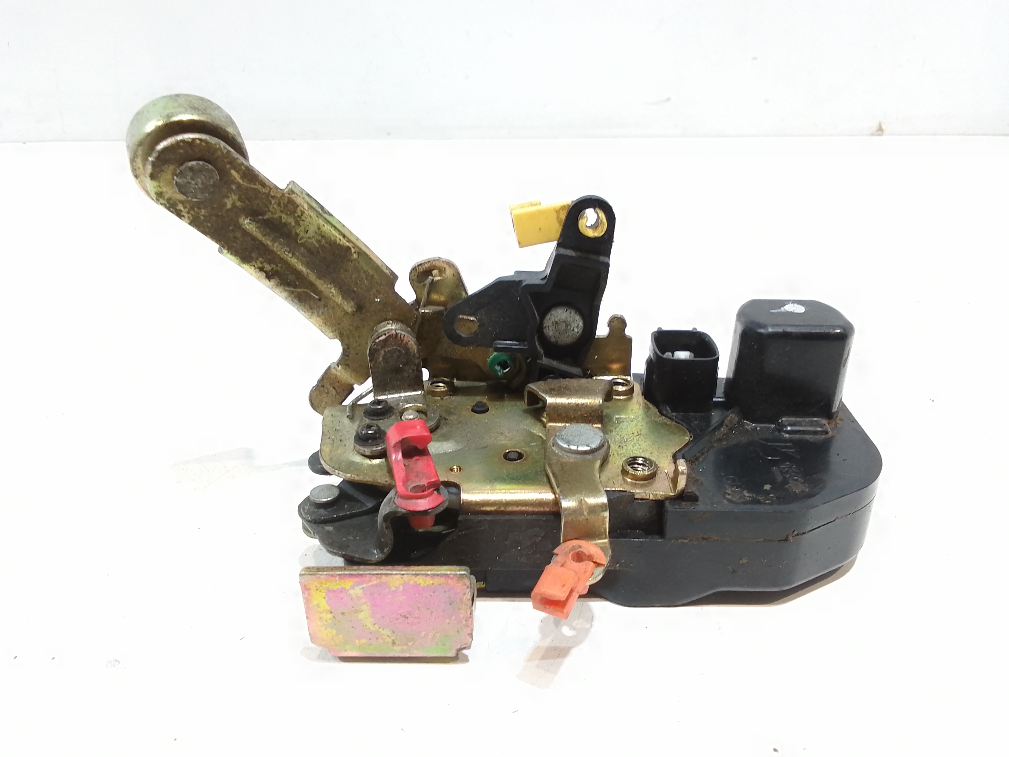 Serratura Porta Ant. Sinistro K55177043AJ Usato