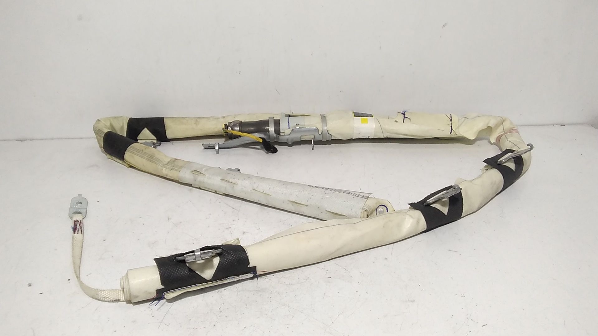 Dispositivo Airbag A Tendina Destro 52085841 Usato