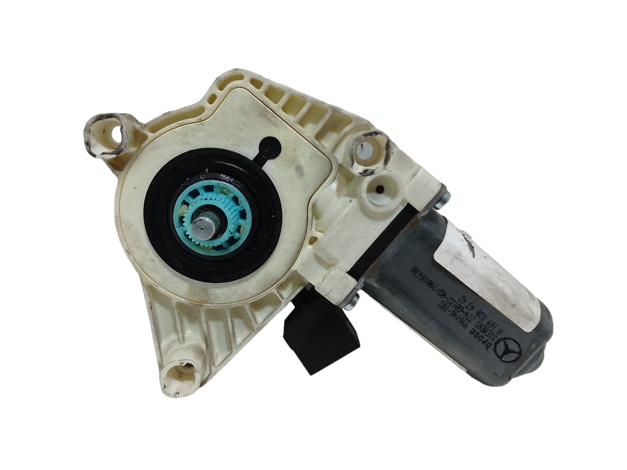 Motorino Alzacristallo Porta Ant. Sinistro A1698204142 Usato